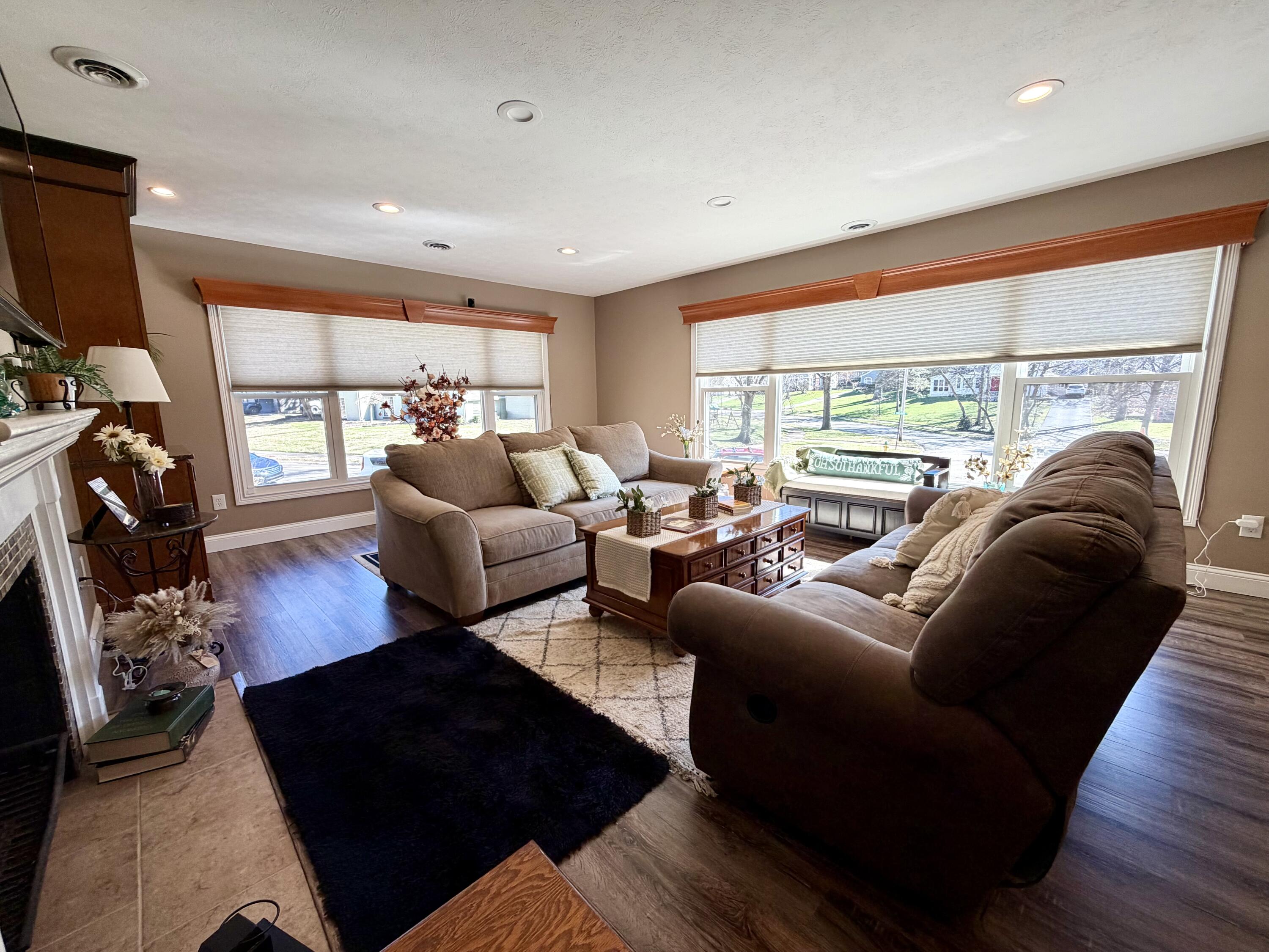 648 Tanglewood Drive, Springfield, Ohio 45504