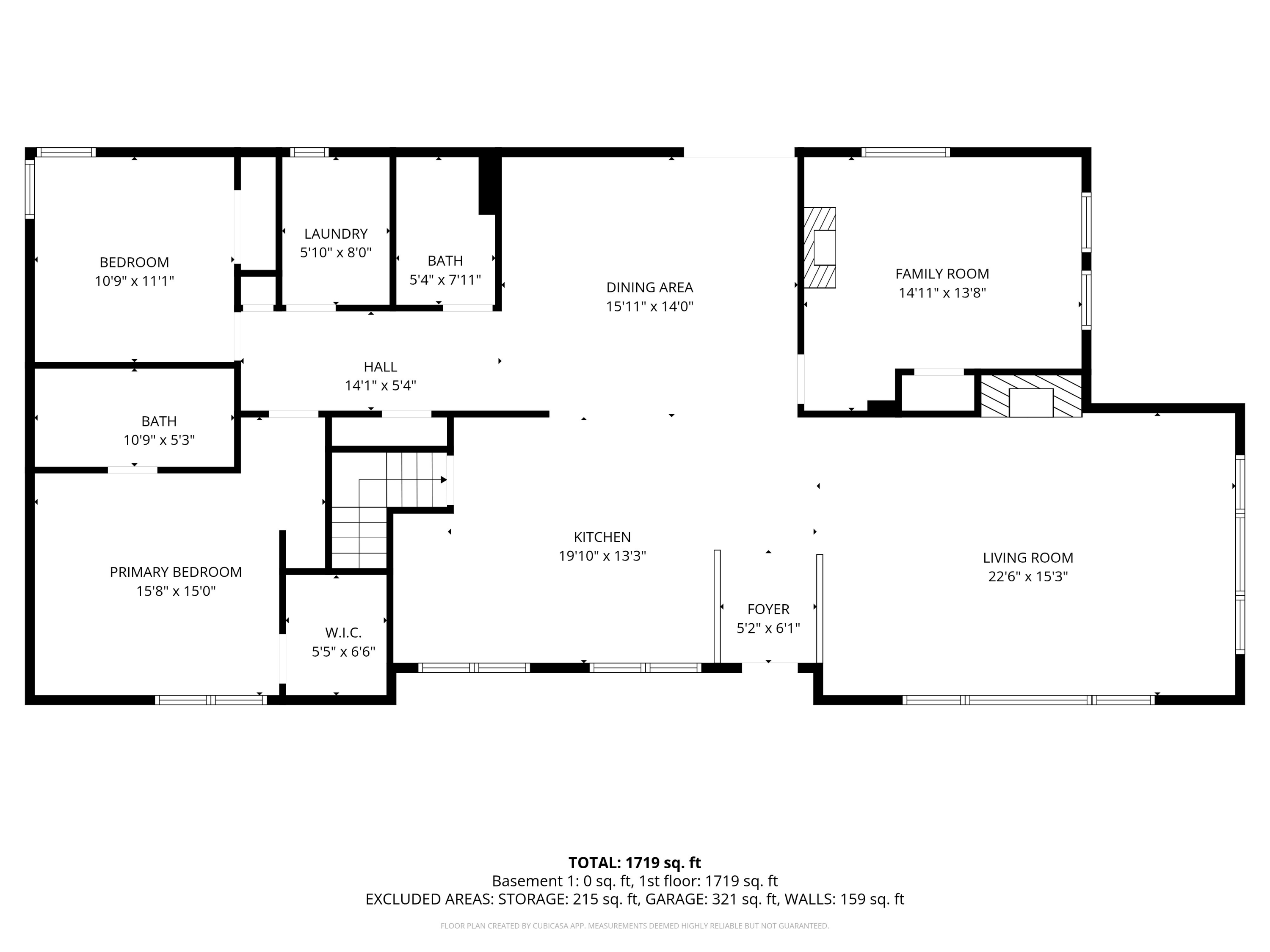 648 Tanglewood Drive, Springfield, Ohio 45504