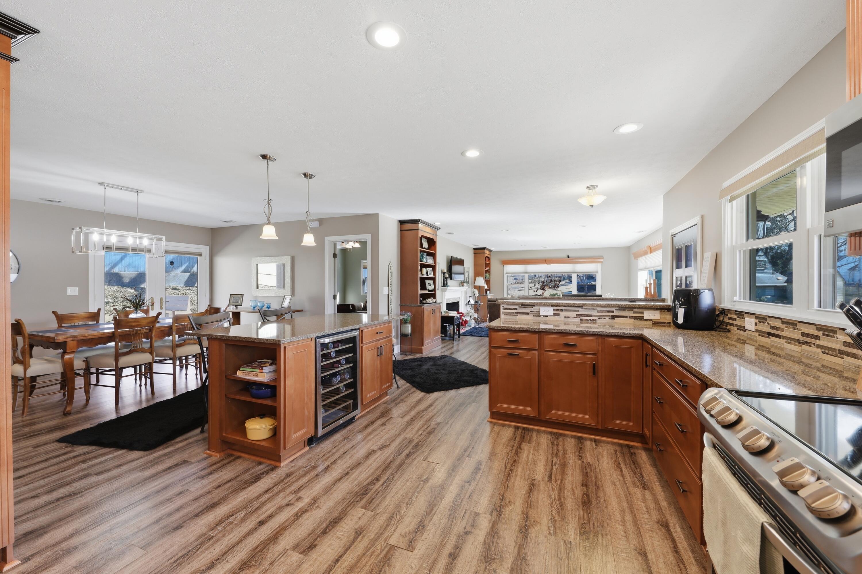 648 Tanglewood Drive, Springfield, Ohio 45504