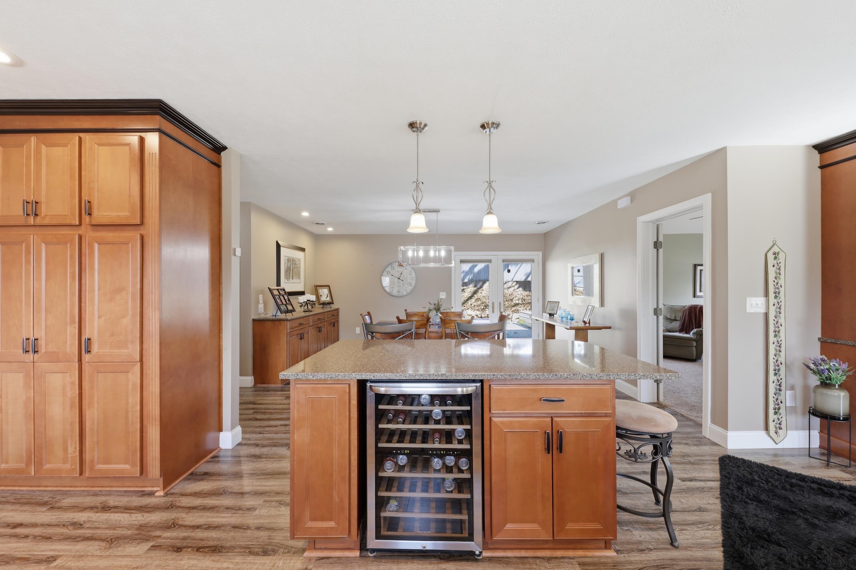 648 Tanglewood Drive, Springfield, Ohio 45504