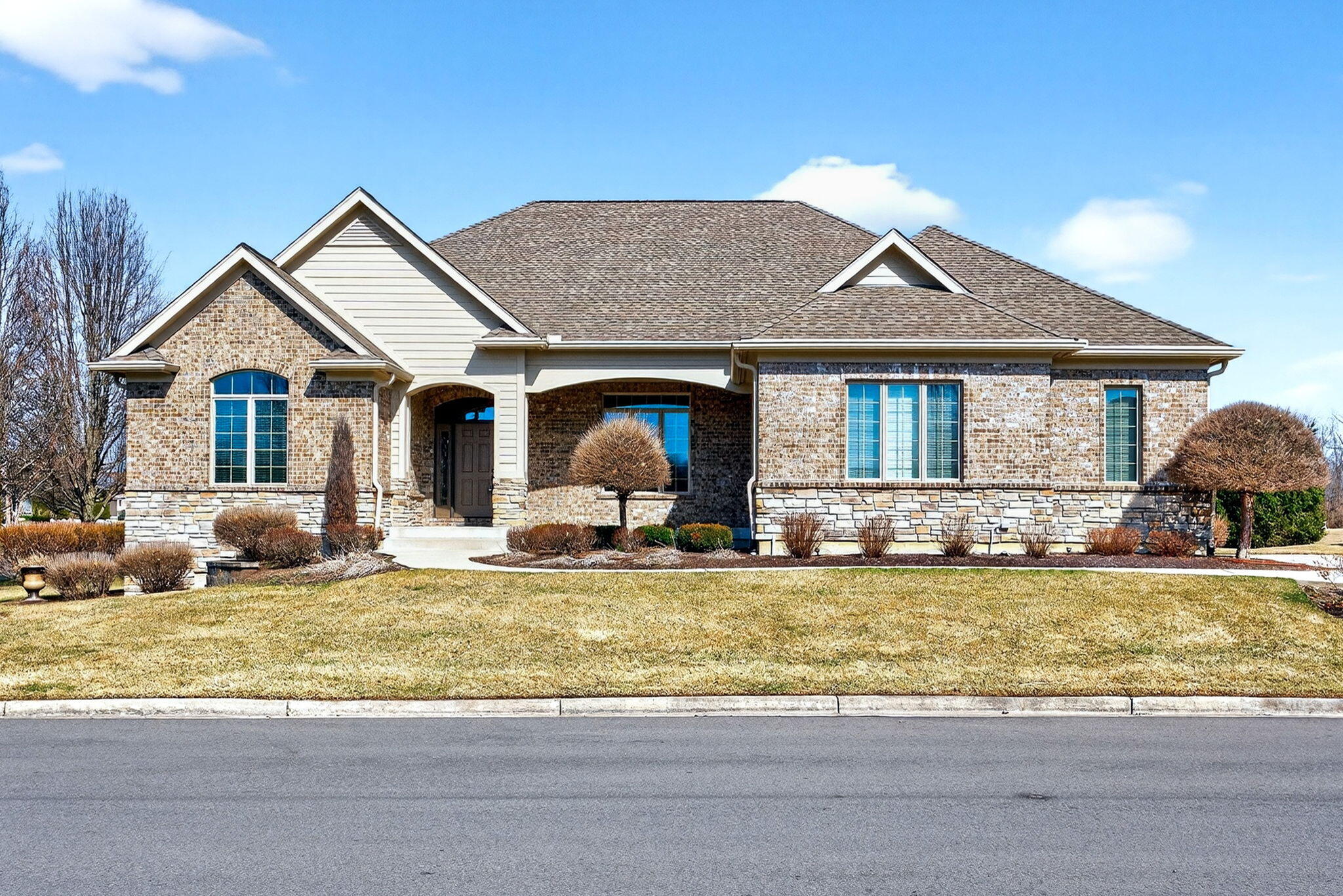 2184 Annandale Place, Xenia, Ohio 45385