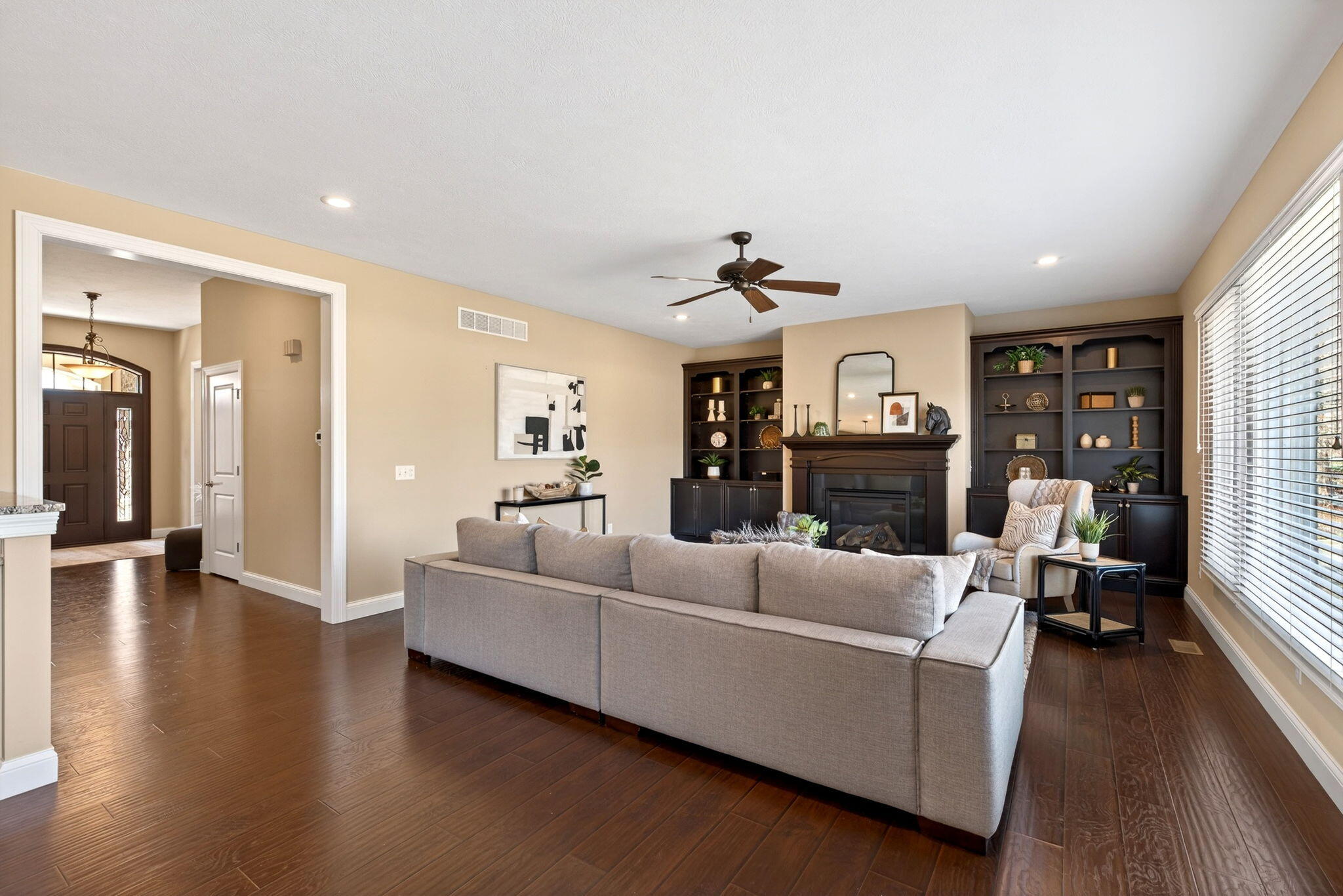 2184 Annandale Place, Xenia, Ohio 45385