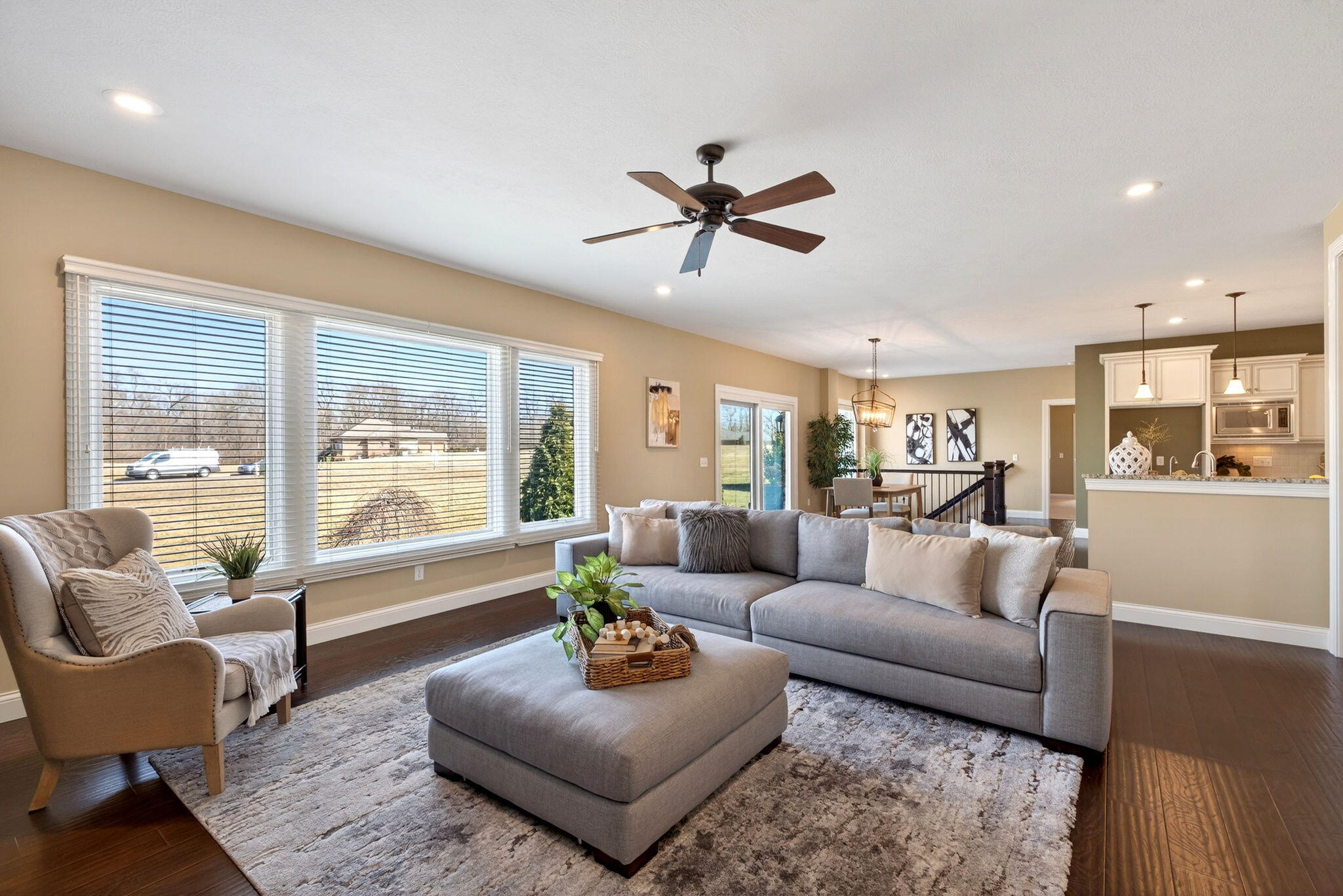 2184 Annandale Place, Xenia, Ohio 45385