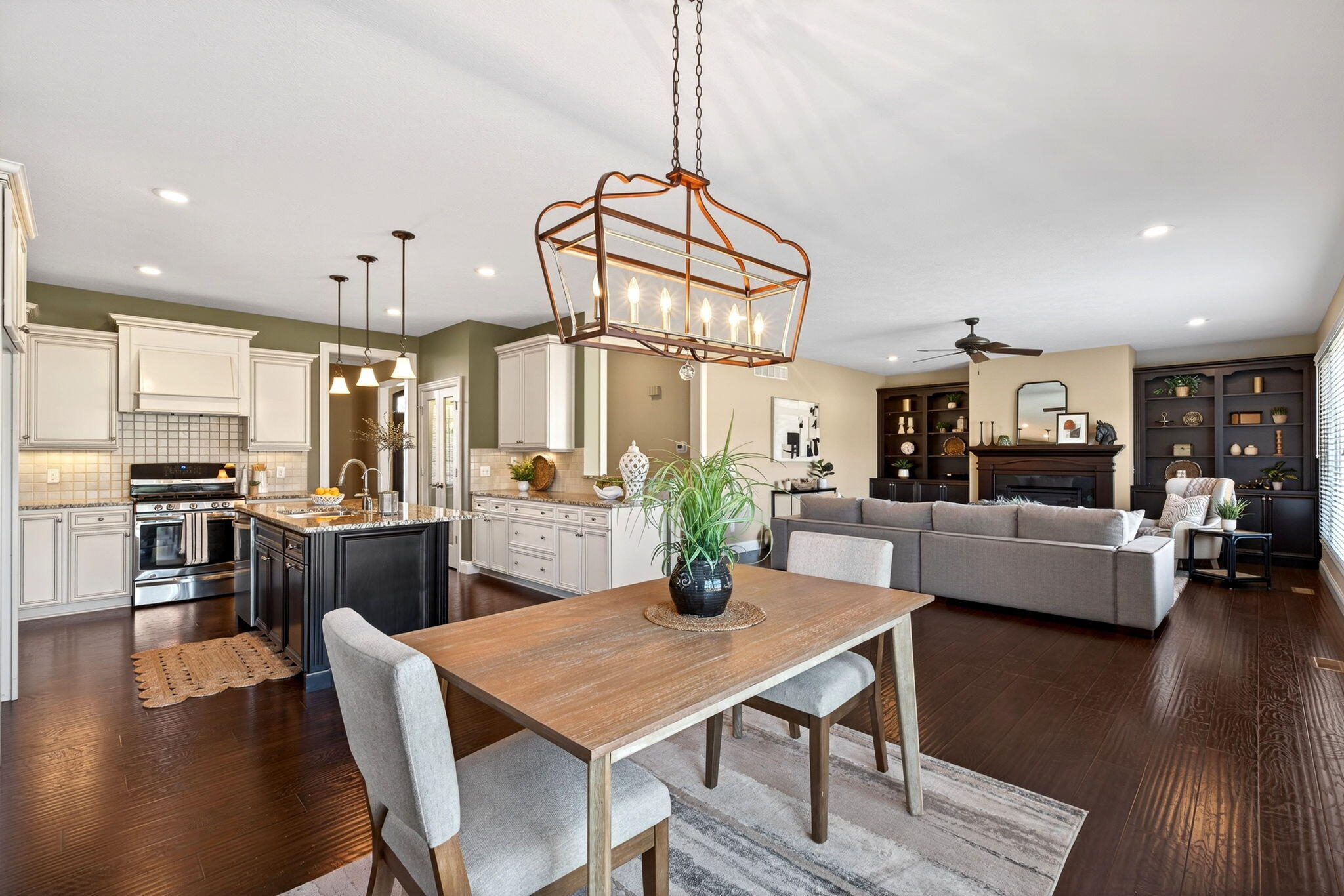 2184 Annandale Place, Xenia, Ohio 45385