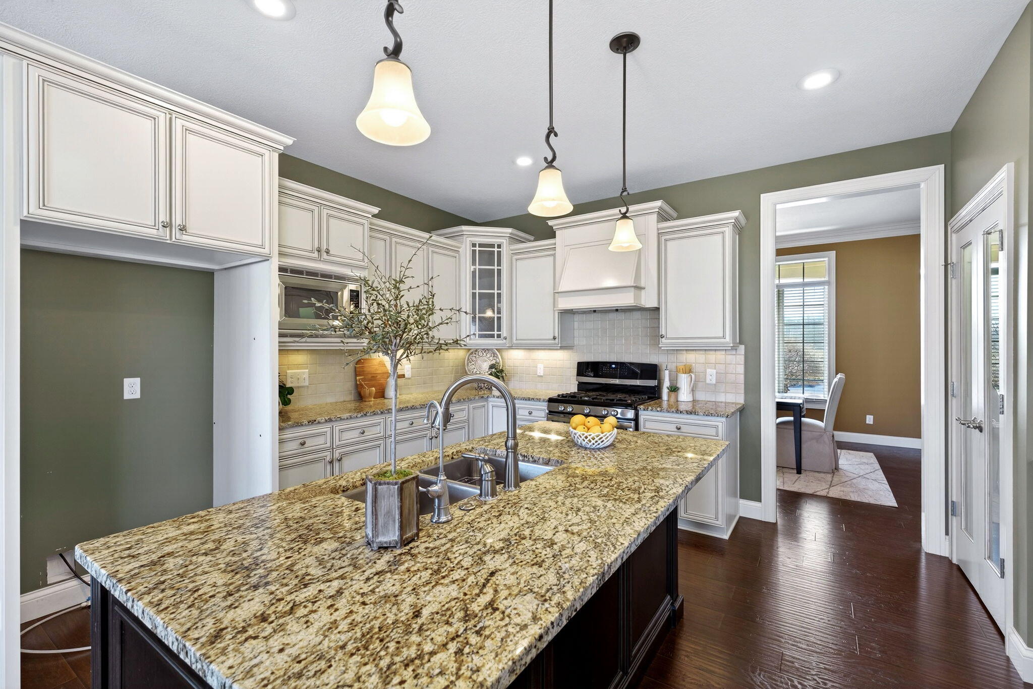 2184 Annandale Place, Xenia, Ohio 45385