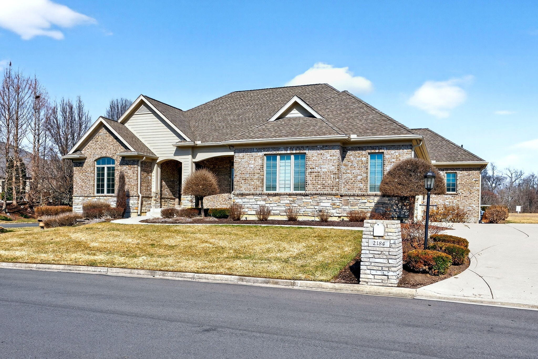 2184 Annandale Place, Xenia, Ohio 45385