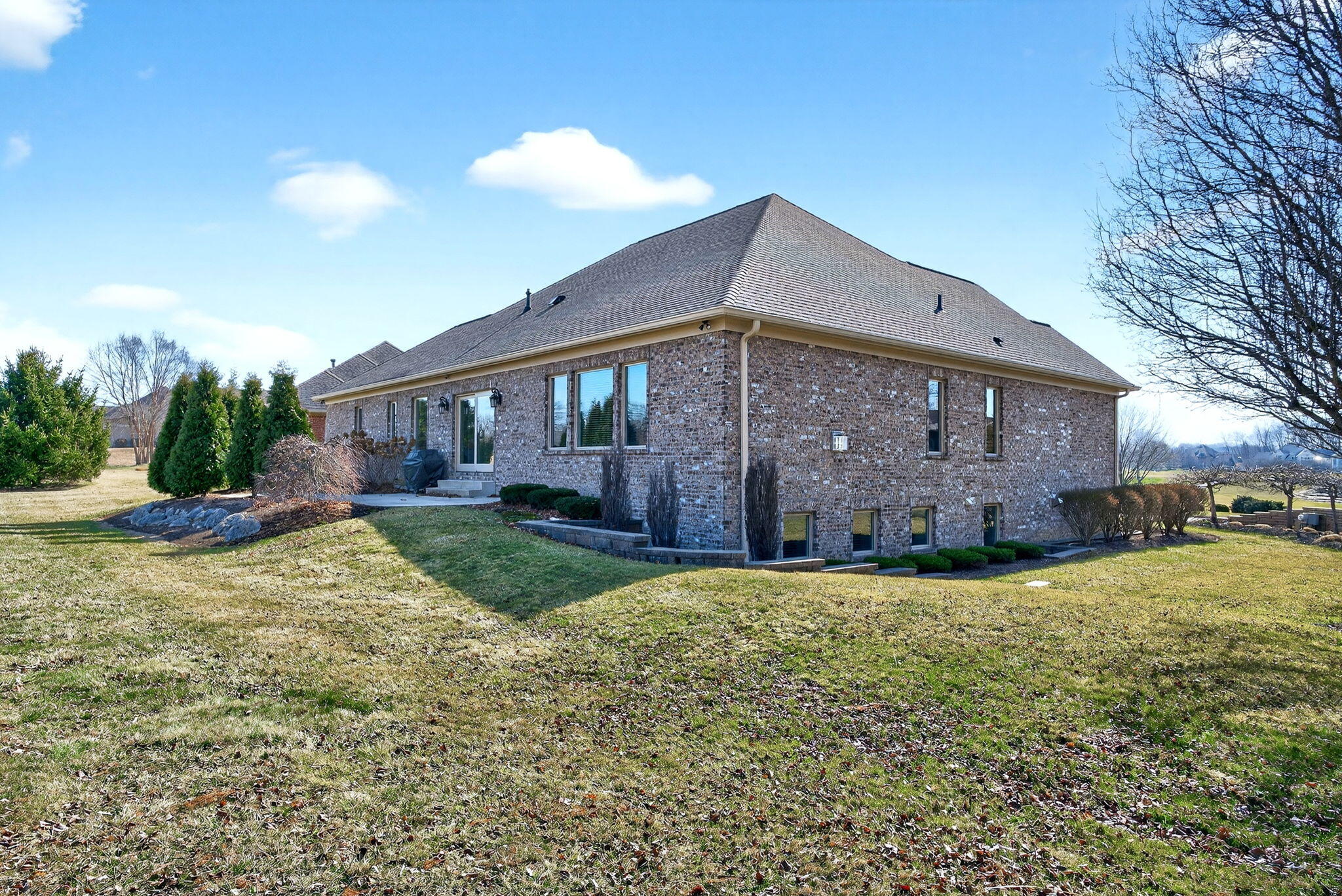 2184 Annandale Place, Xenia, Ohio 45385