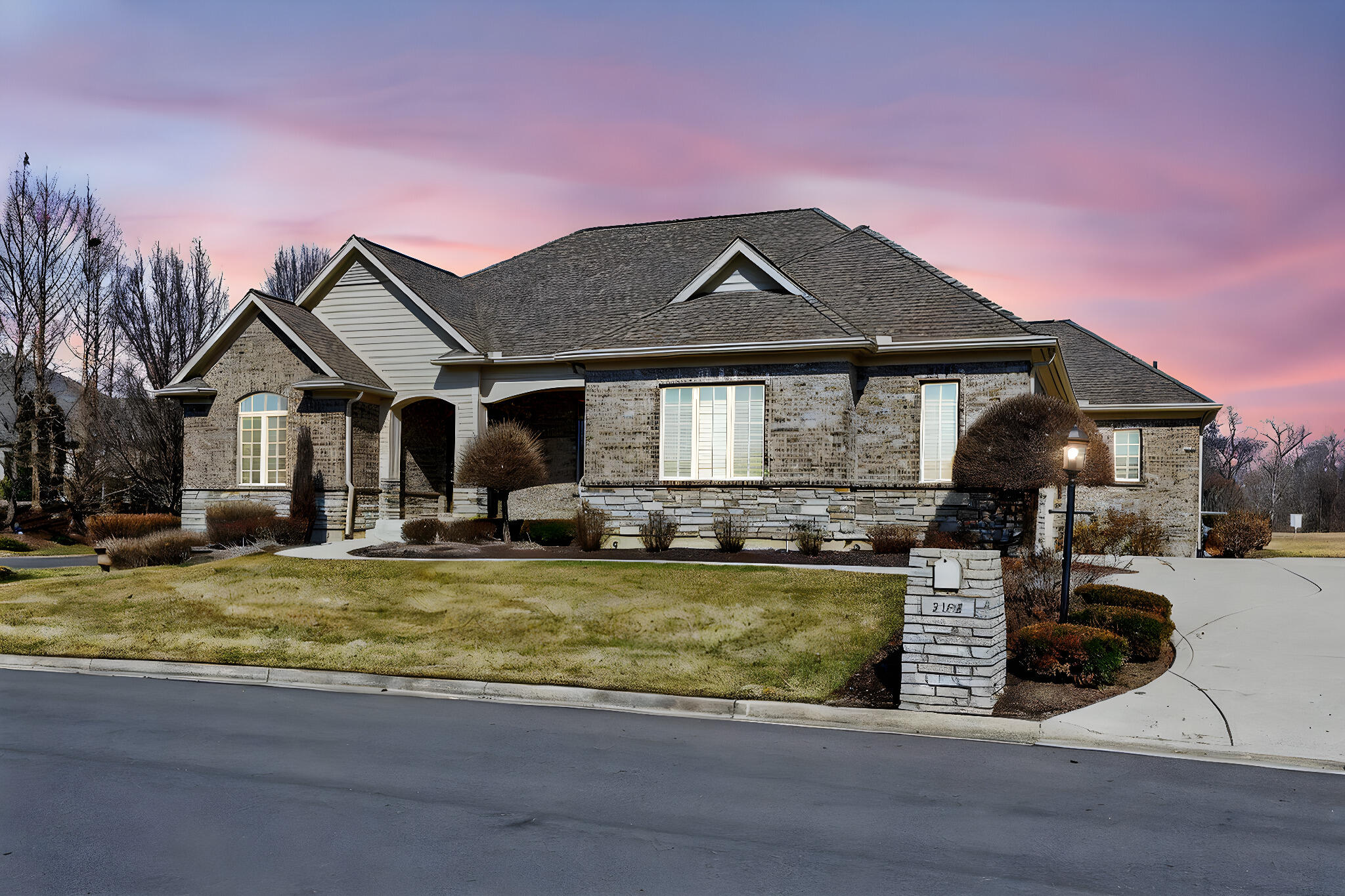 2184 Annandale Place, Xenia, Ohio 45385