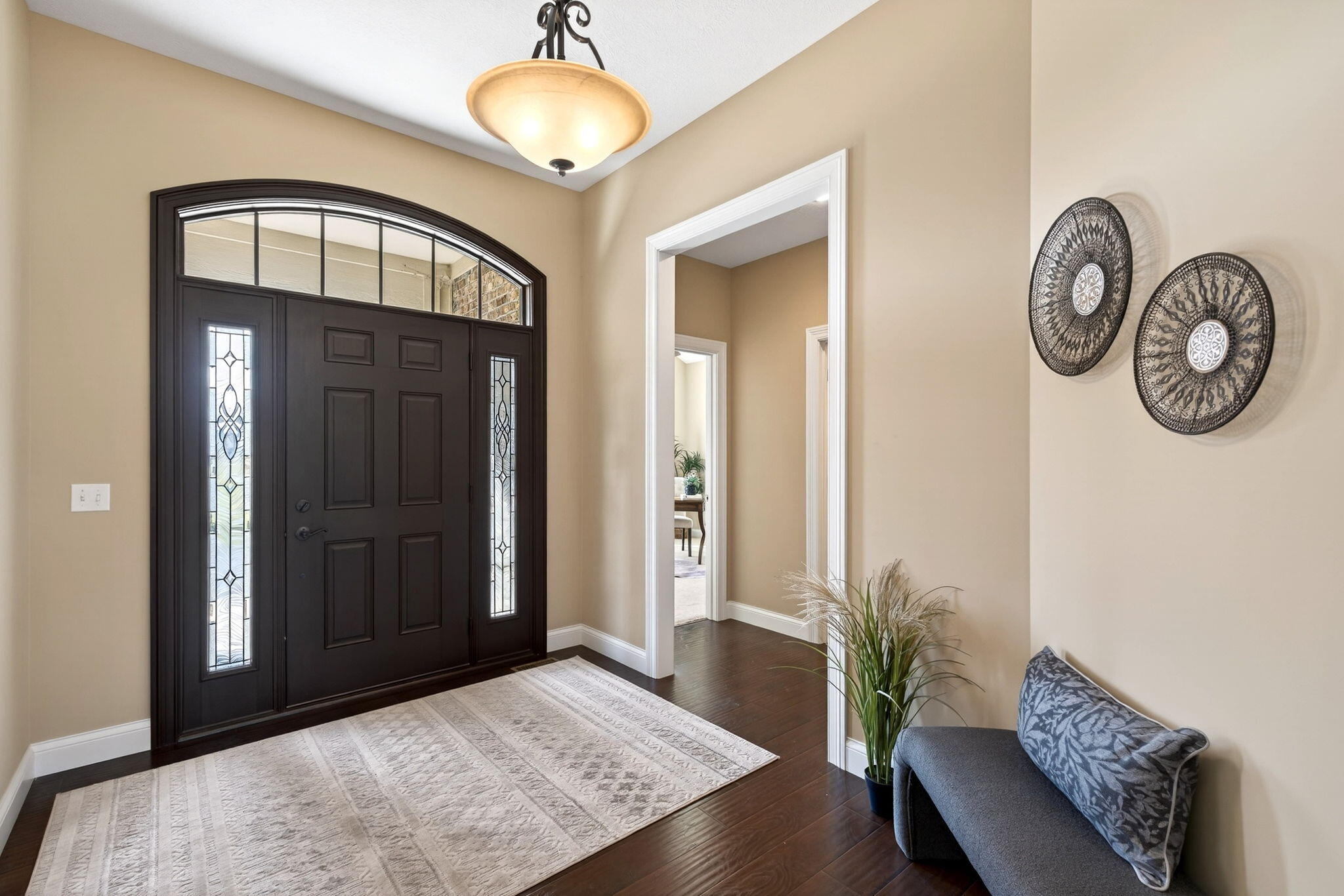 2184 Annandale Place, Xenia, Ohio 45385