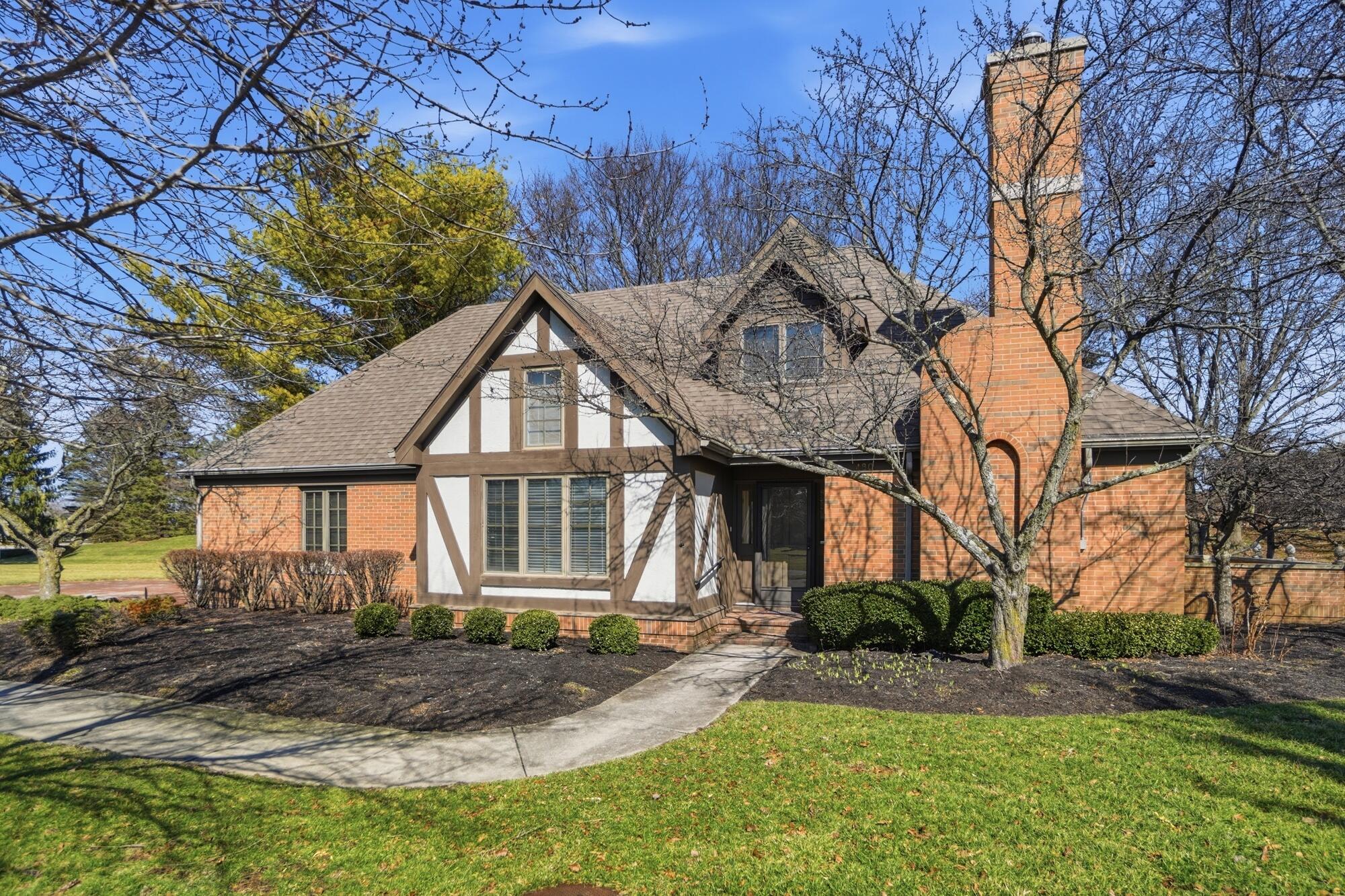 480 Parnell Place, Springfield, Ohio 45503