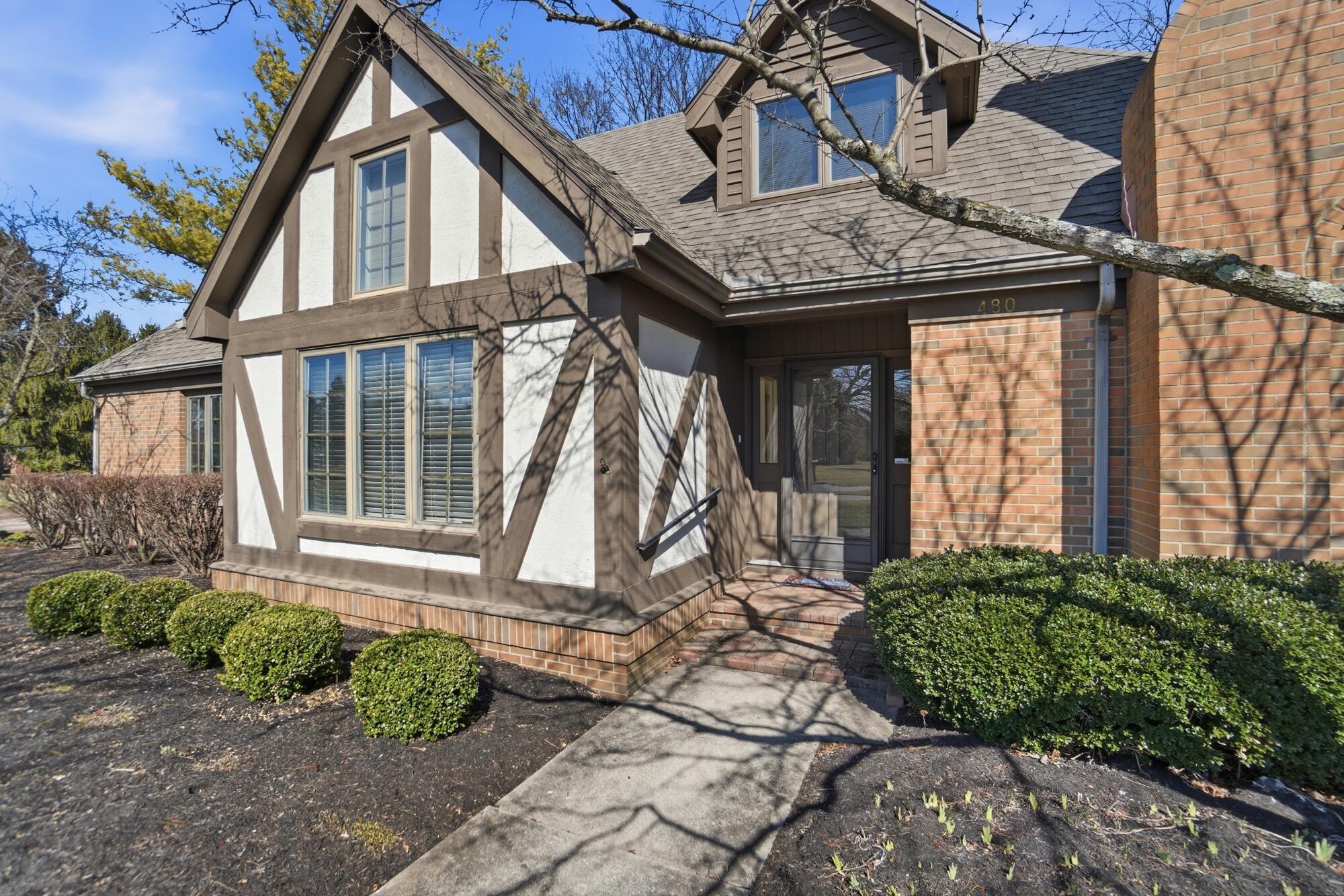 480 Parnell Place, Springfield, Ohio 45503