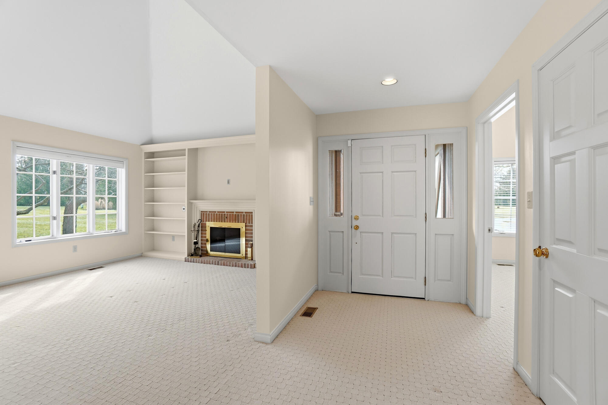 480 Parnell Place, Springfield, Ohio 45503