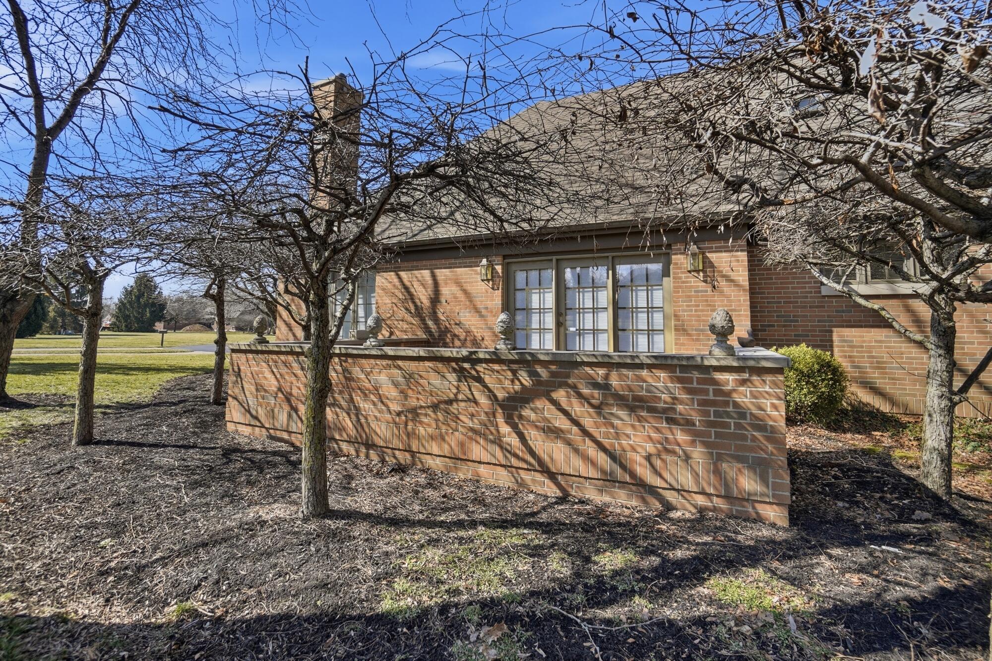 480 Parnell Place, Springfield, Ohio 45503