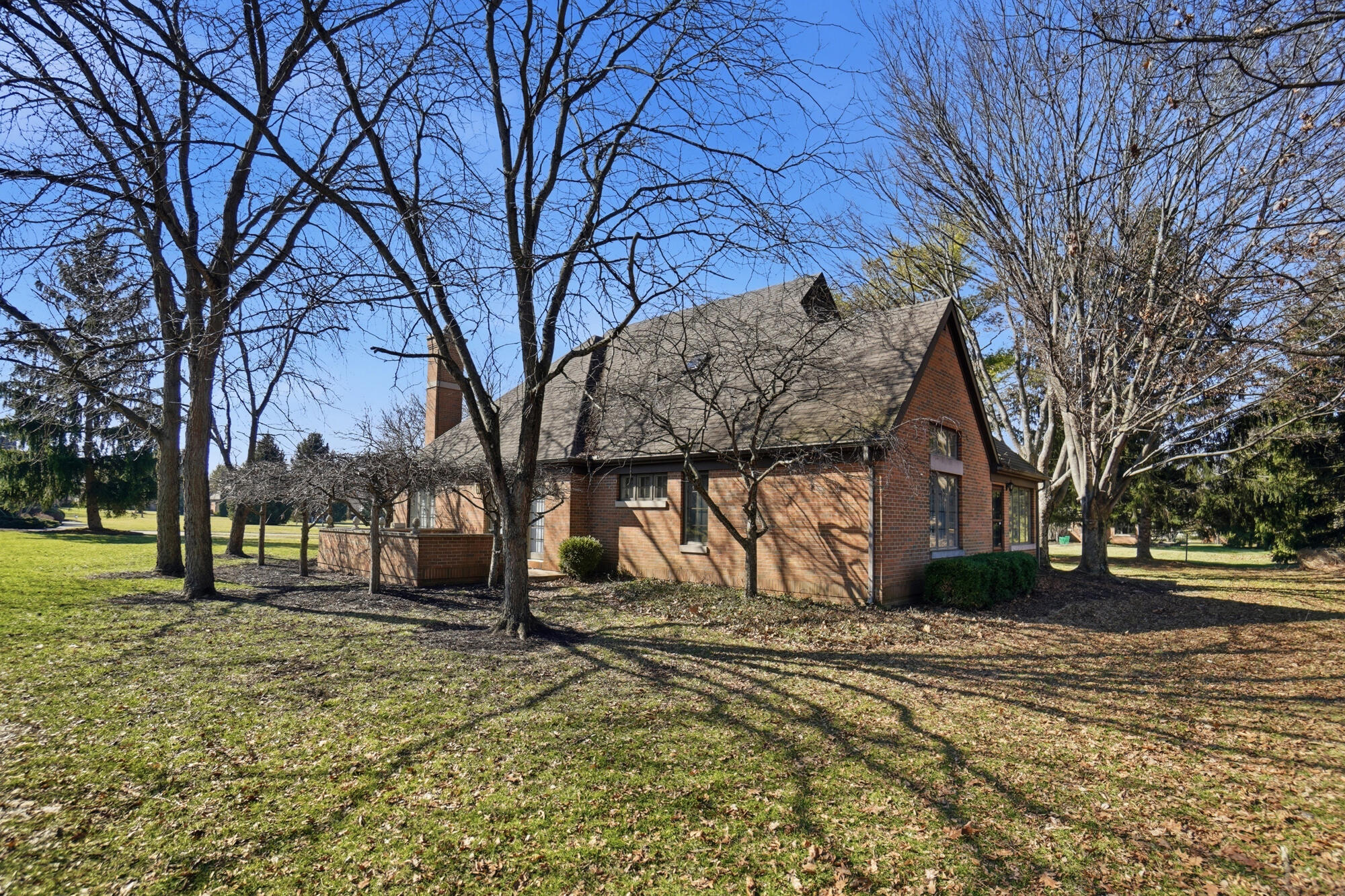 480 Parnell Place, Springfield, Ohio 45503