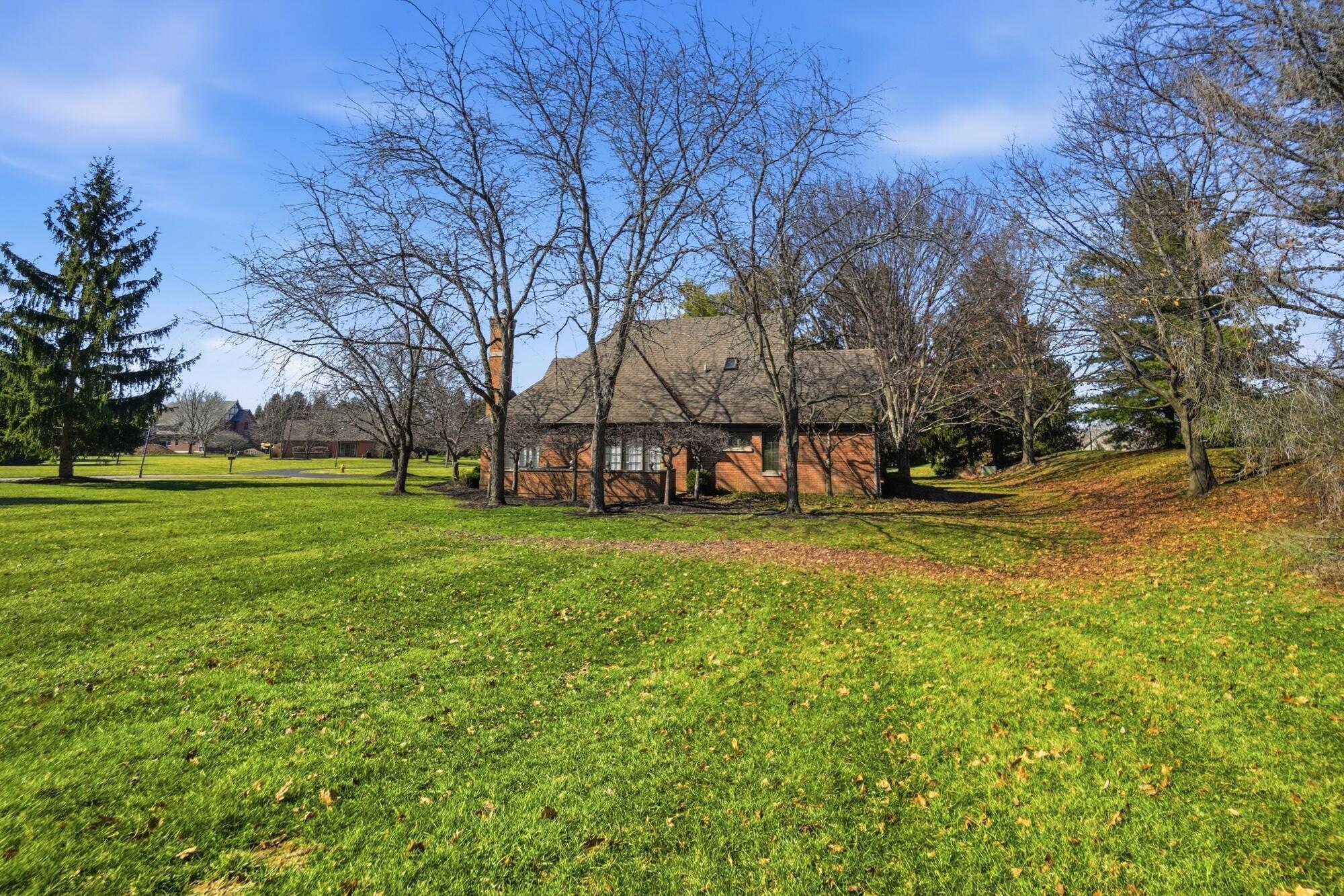 480 Parnell Place, Springfield, Ohio 45503