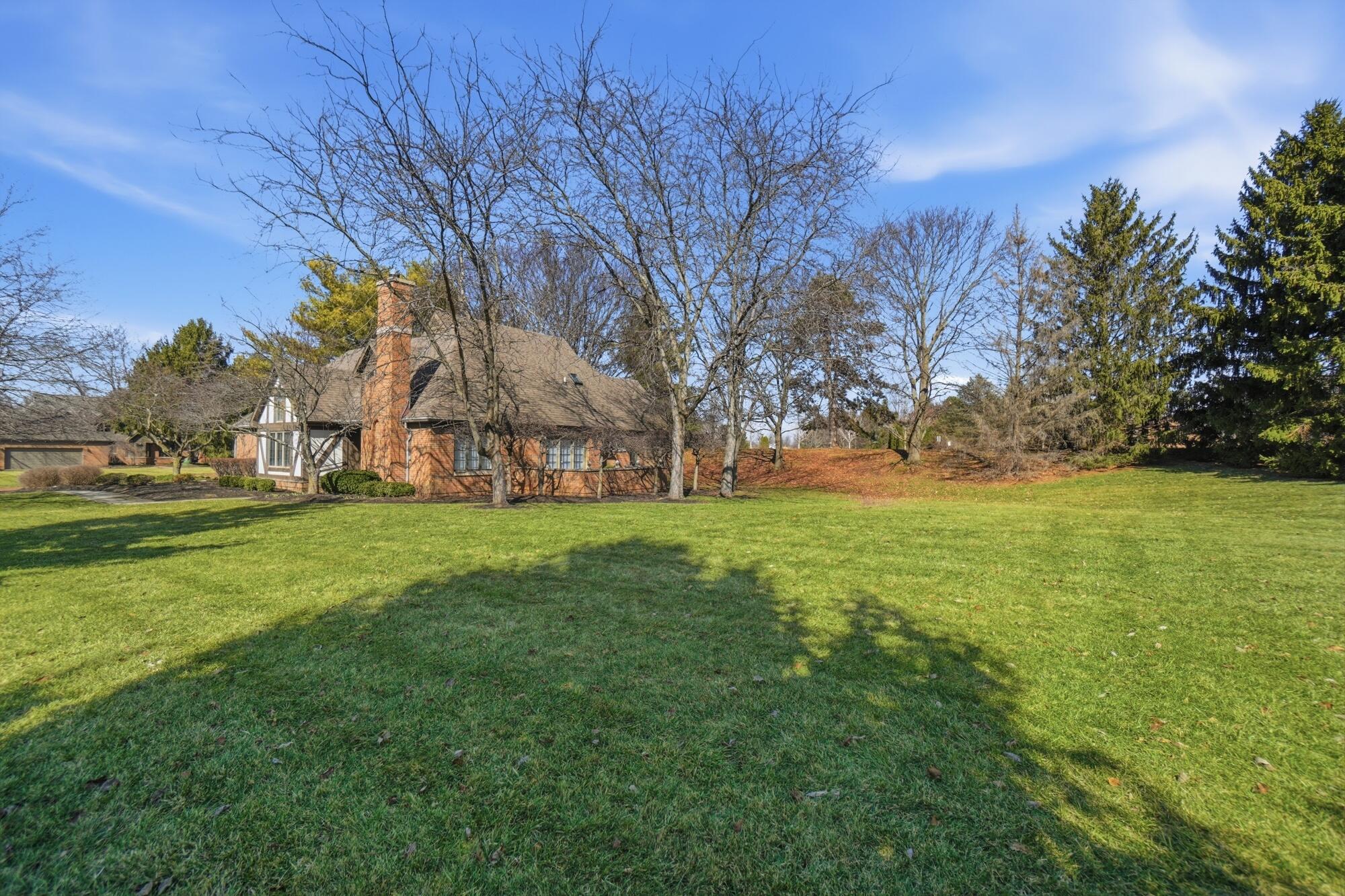 480 Parnell Place, Springfield, Ohio 45503