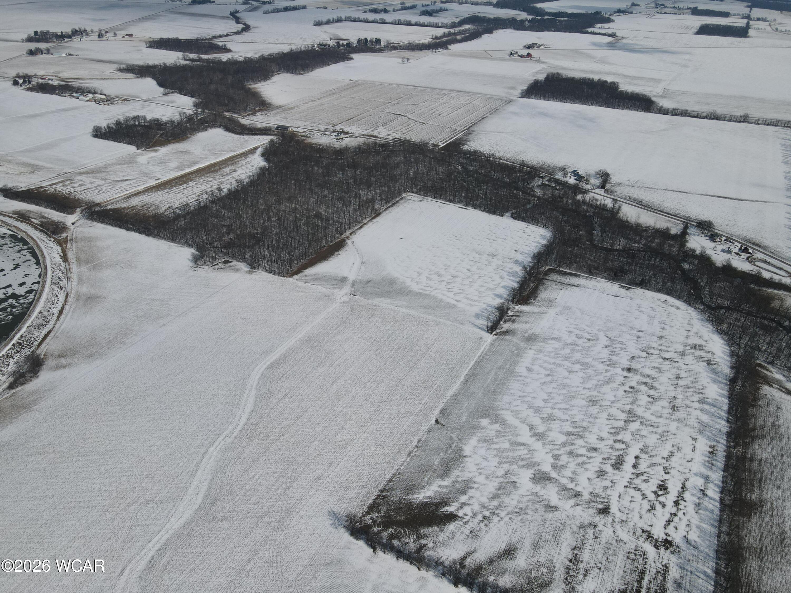 2615 Dogtown Road, Monroeville, Ohio