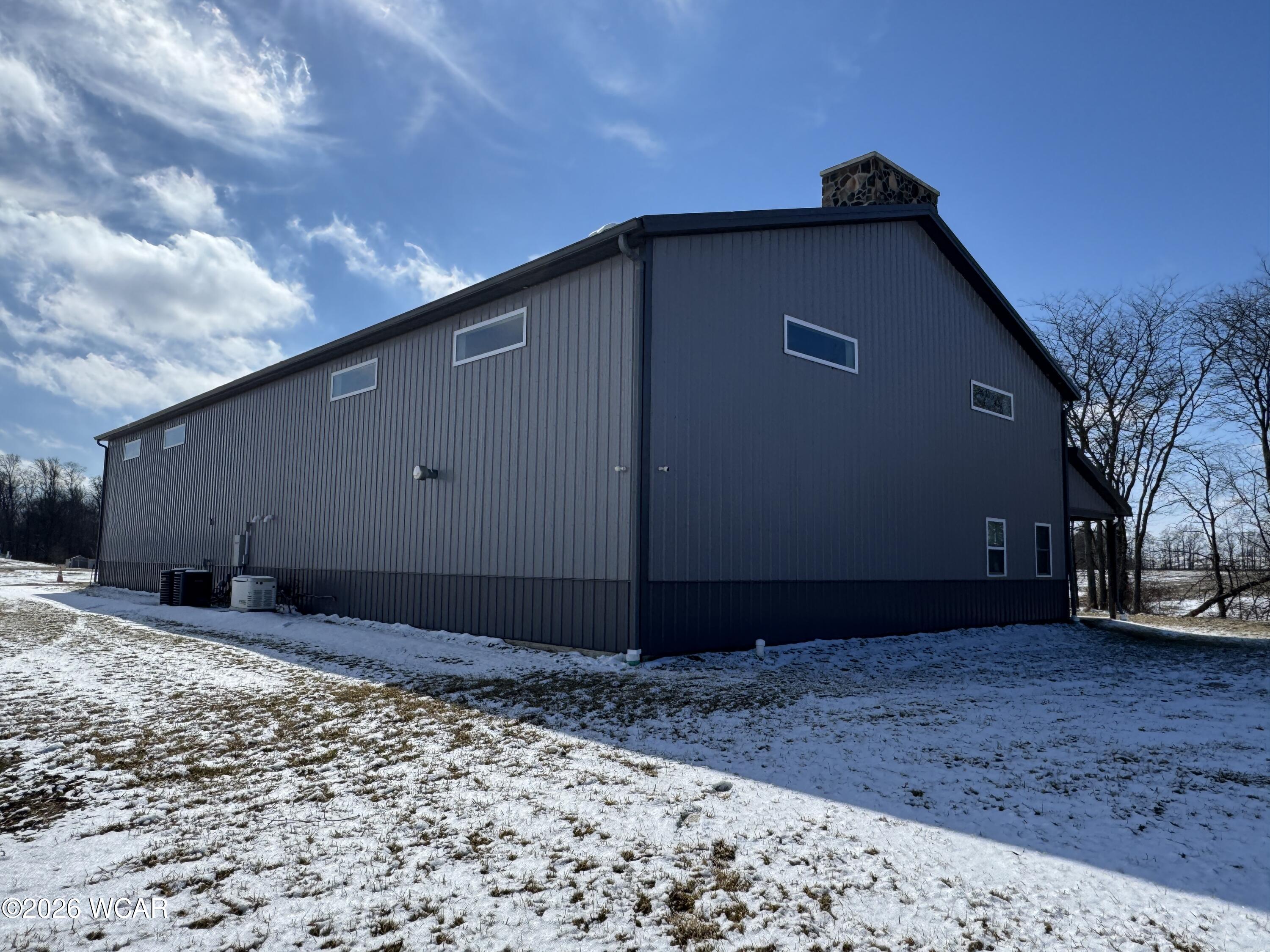 2615 Dogtown Road, Monroeville, Ohio