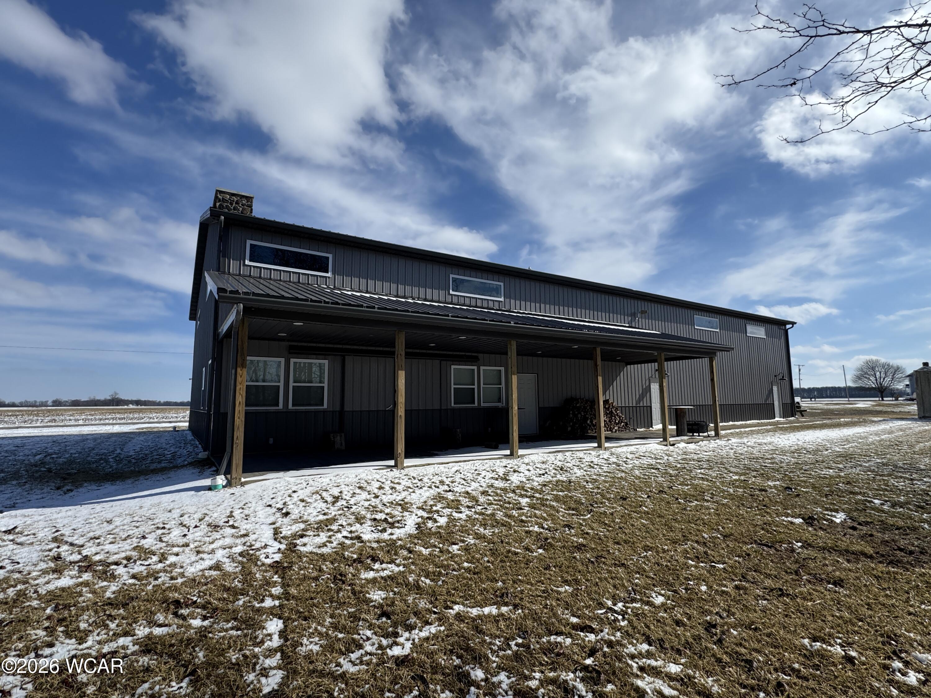 2615 Dogtown Road, Monroeville, Ohio