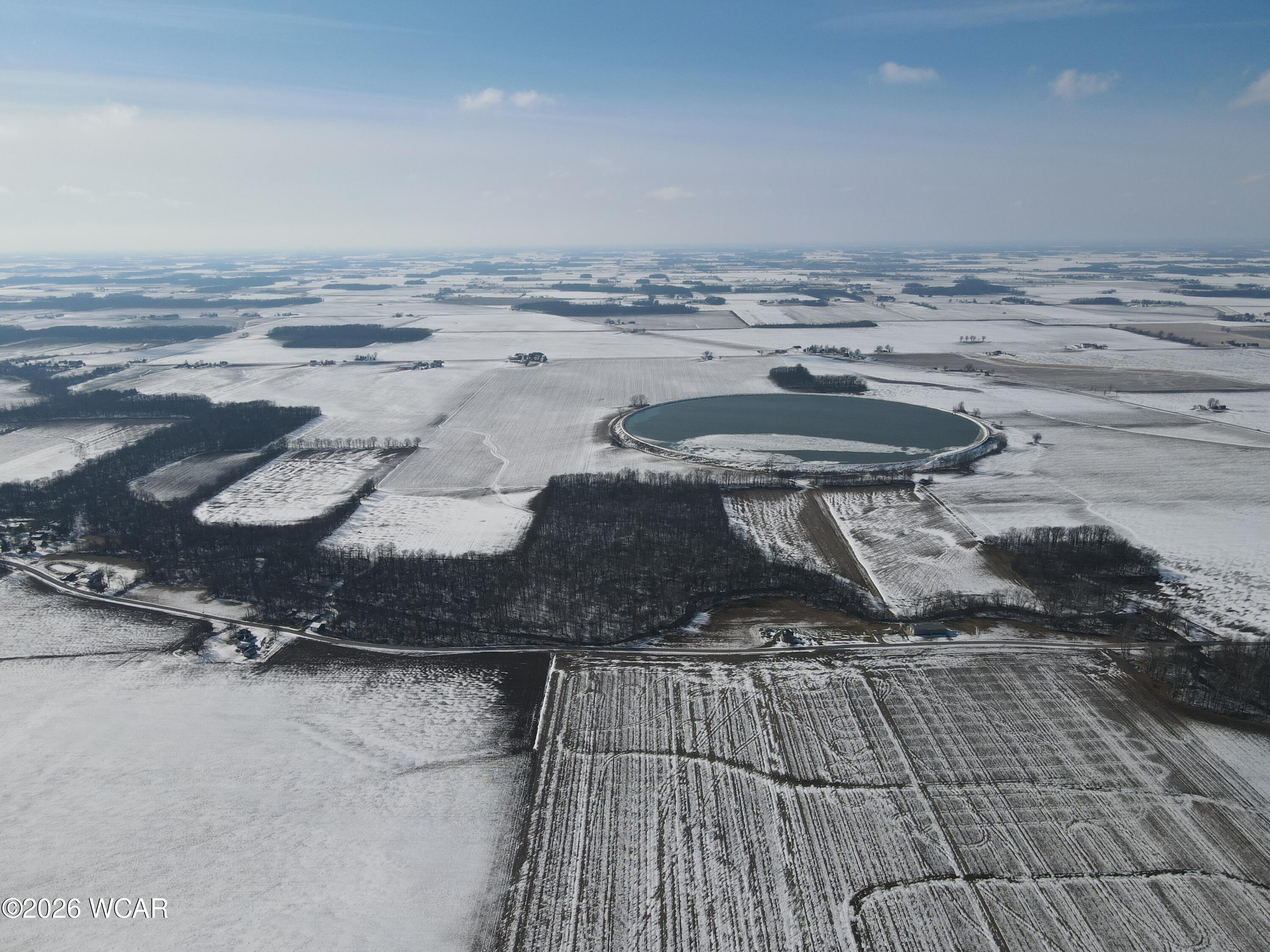 2615 Dogtown Road, Monroeville, Ohio