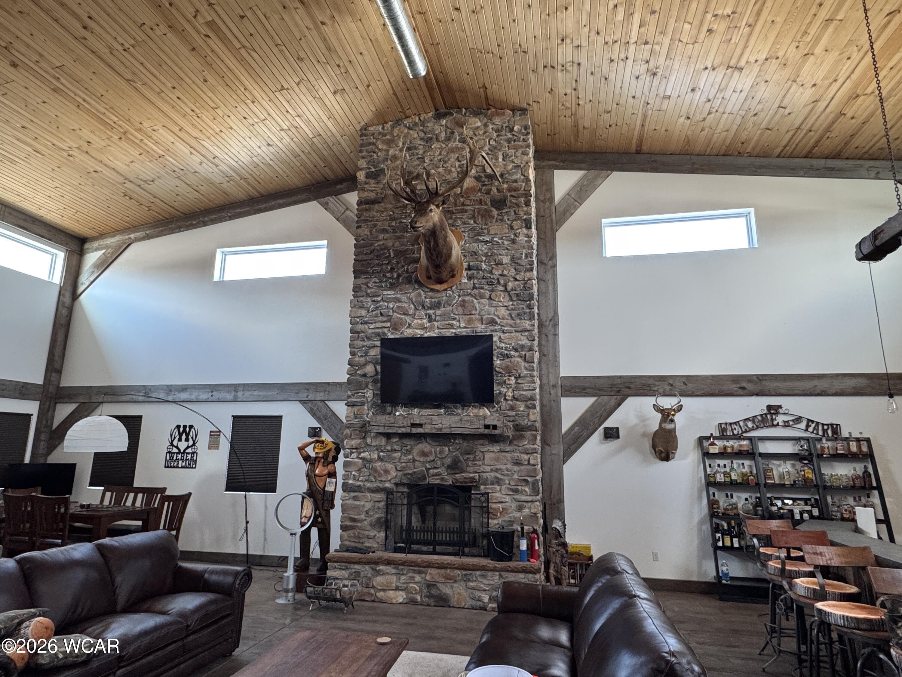 2615 Dogtown Road, Monroeville, Ohio