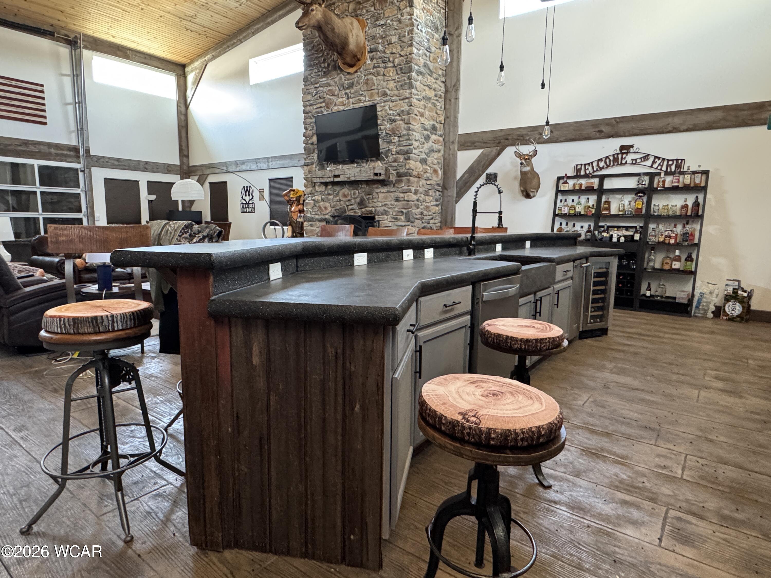 2615 Dogtown Road, Monroeville, Ohio