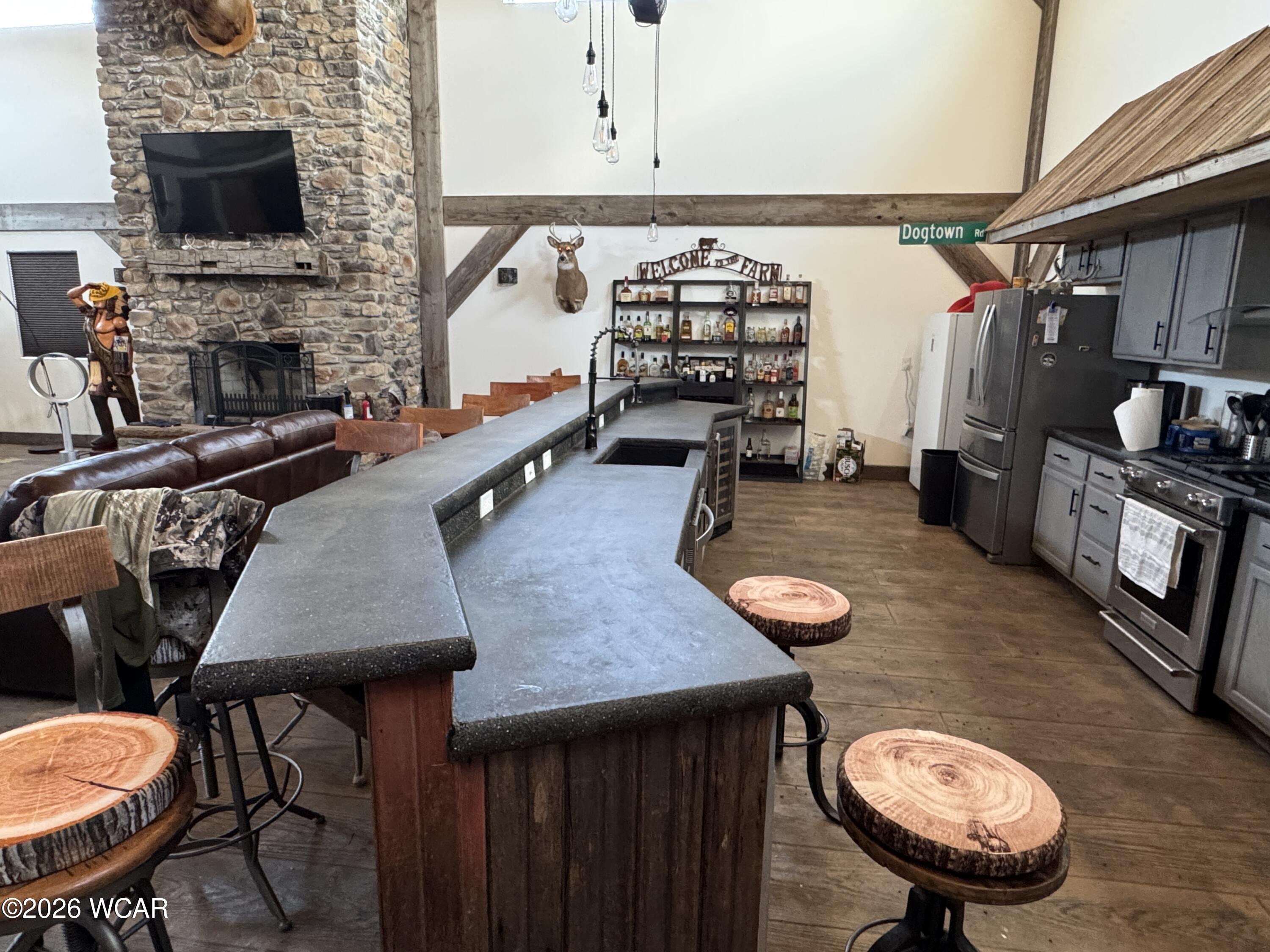 2615 Dogtown Road, Monroeville, Ohio