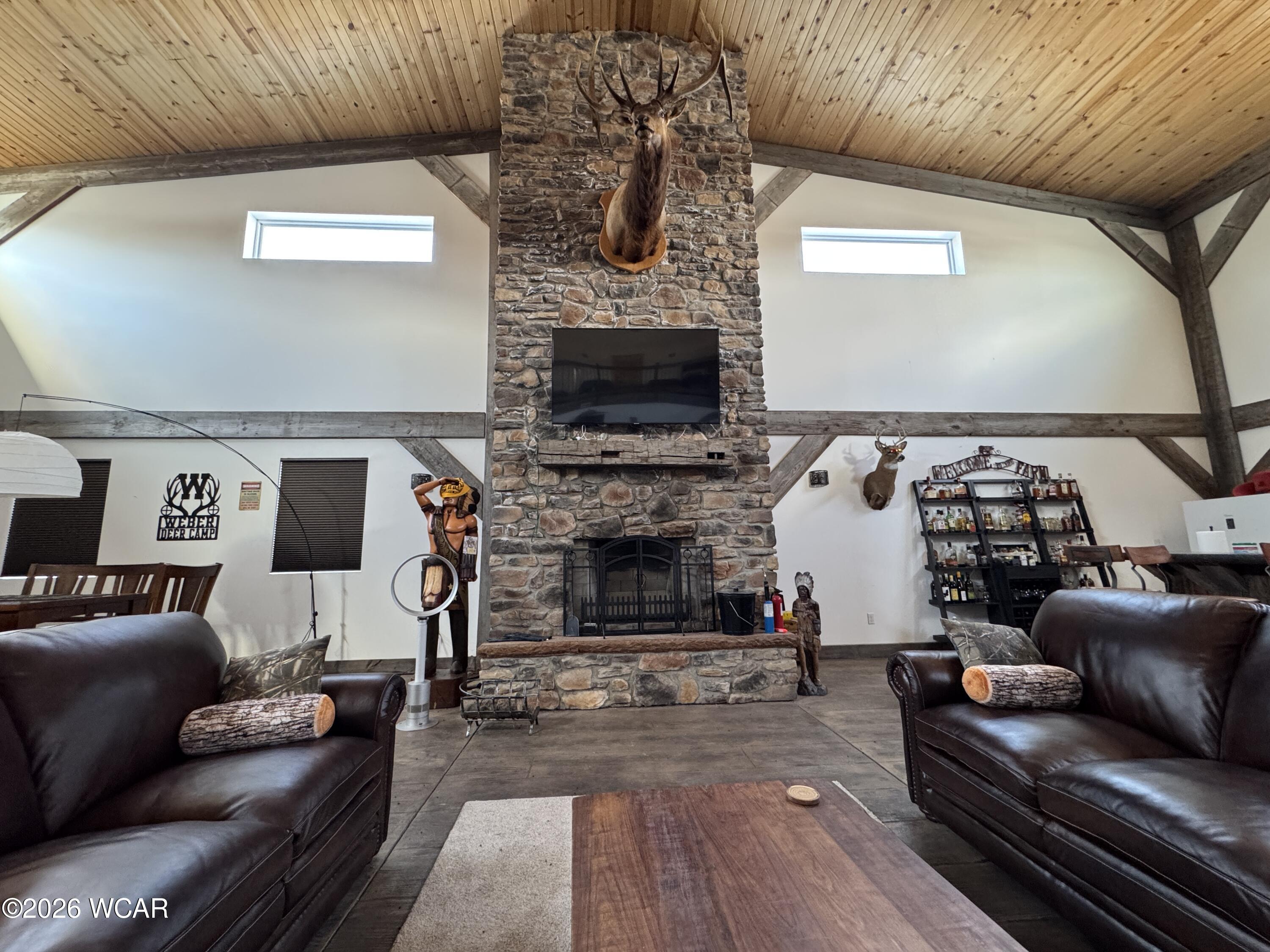 2615 Dogtown Road, Monroeville, Ohio