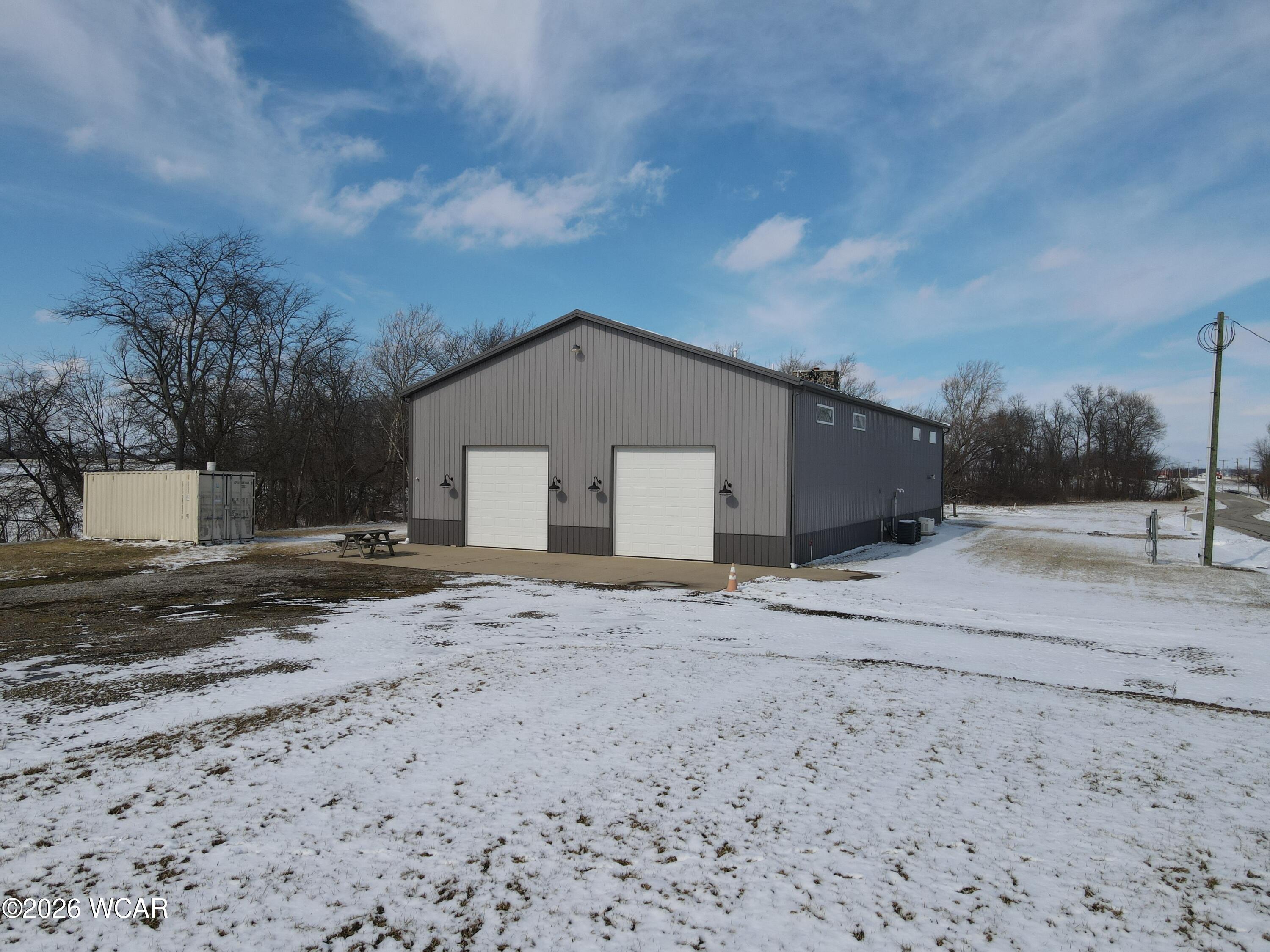 2615 Dogtown Road, Monroeville, Ohio