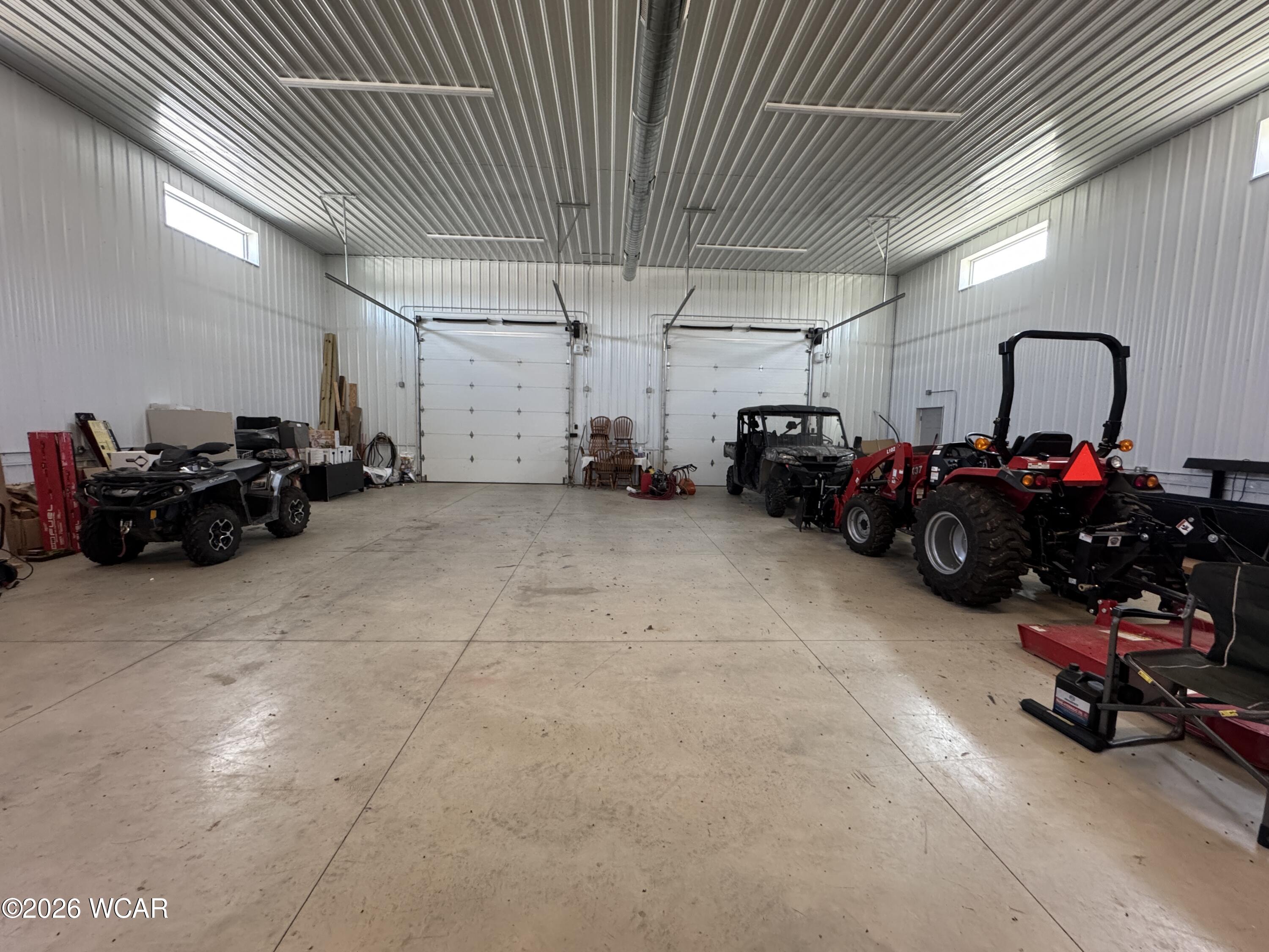 2615 Dogtown Road, Monroeville, Ohio