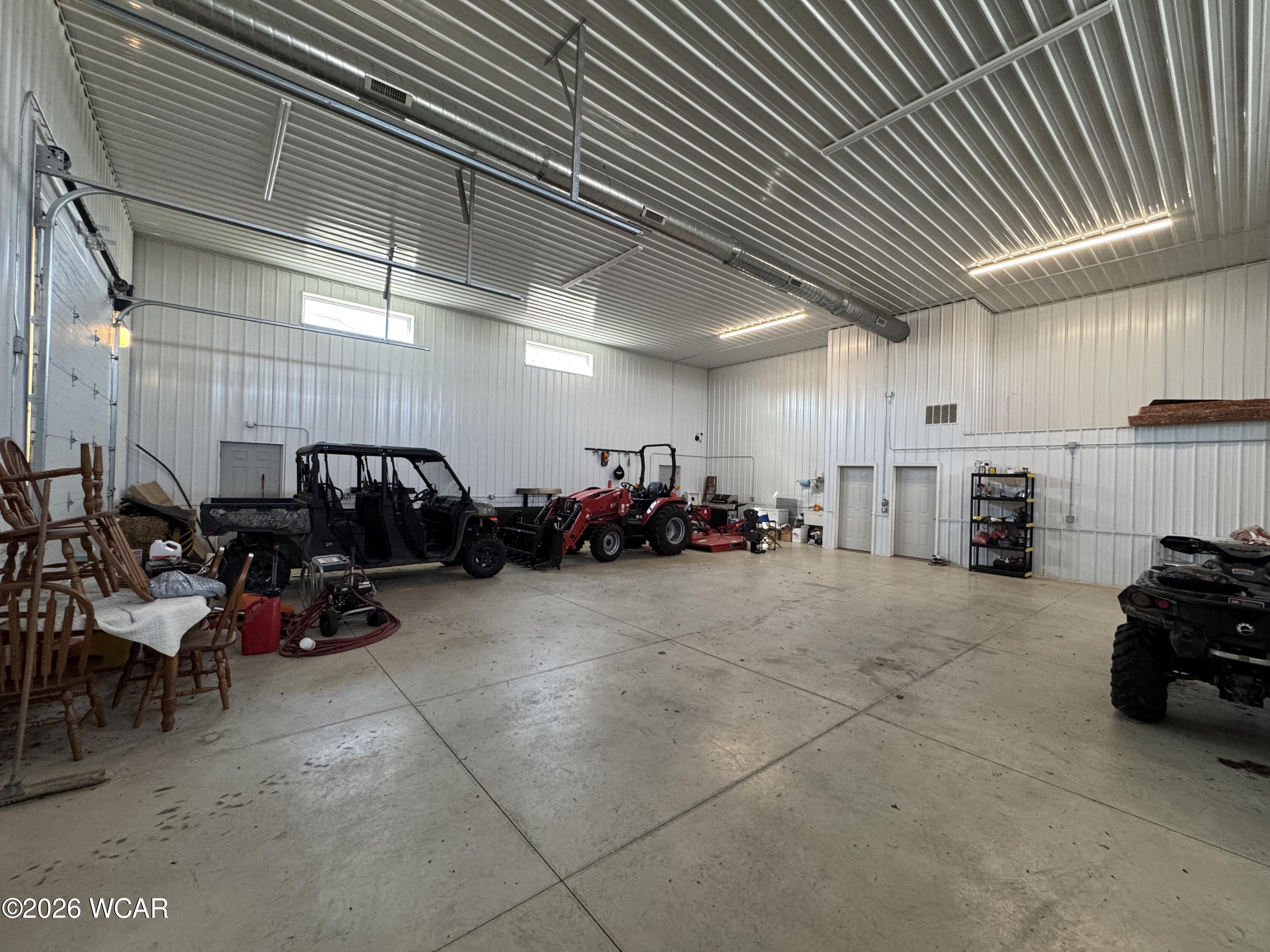 2615 Dogtown Road, Monroeville, Ohio