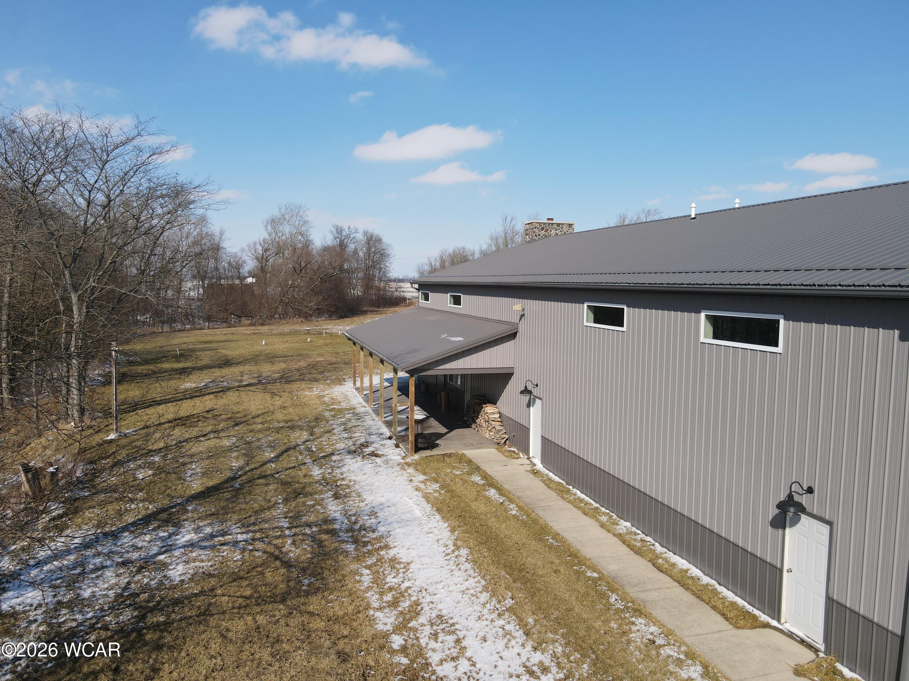 2615 Dogtown Road, Monroeville, Ohio