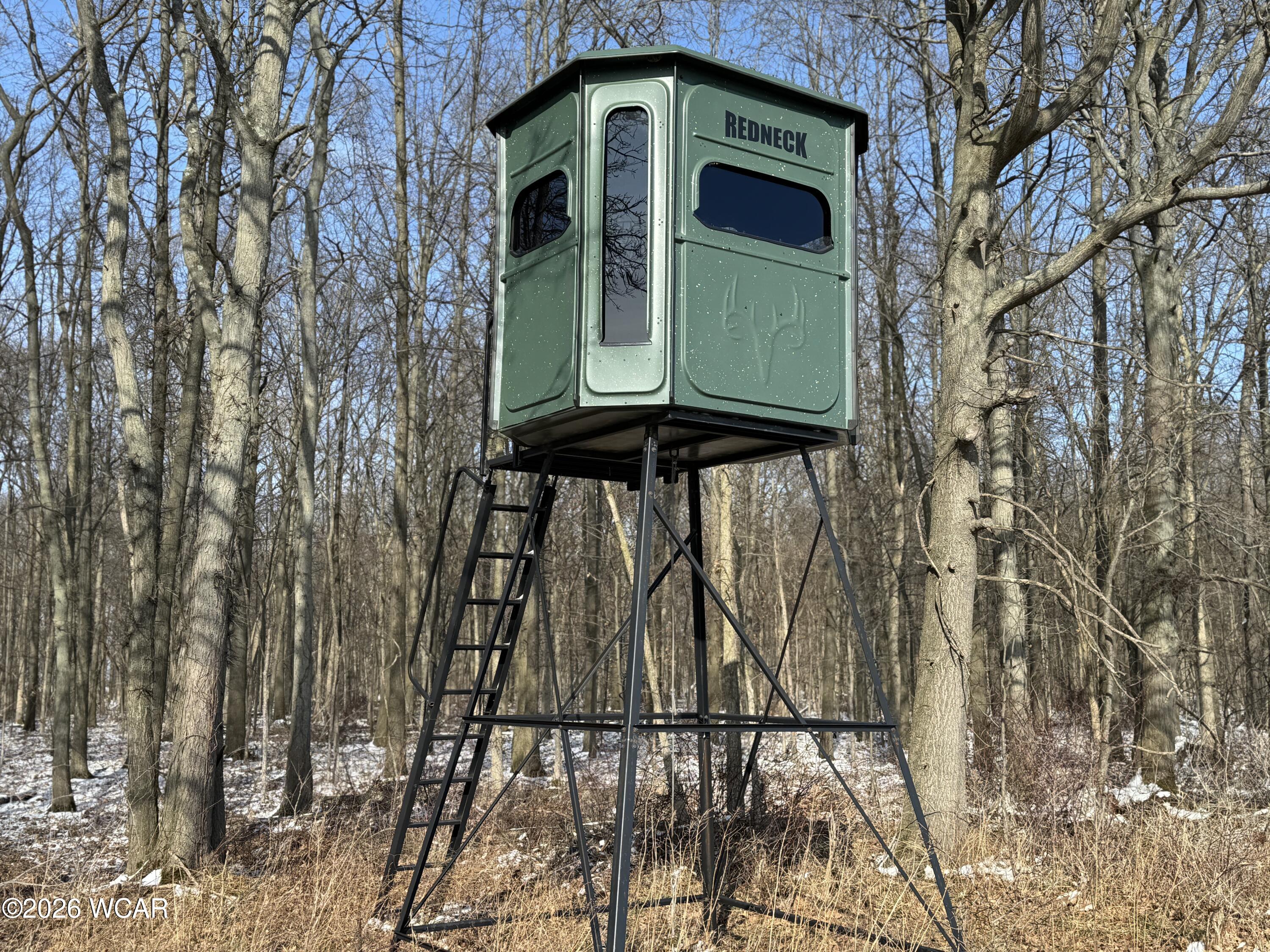 2615 Dogtown Road, Monroeville, Ohio