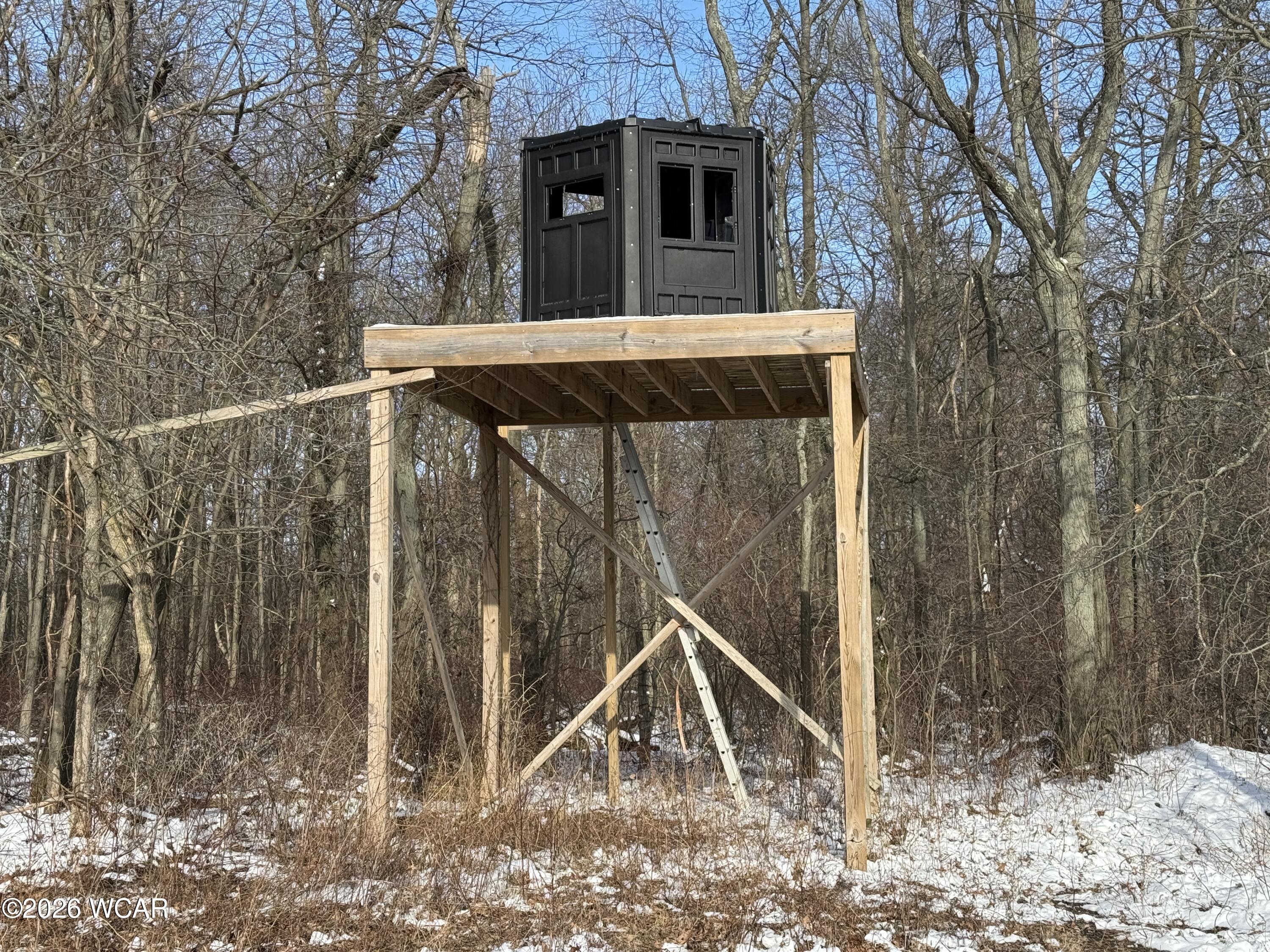 2615 Dogtown Road, Monroeville, Ohio