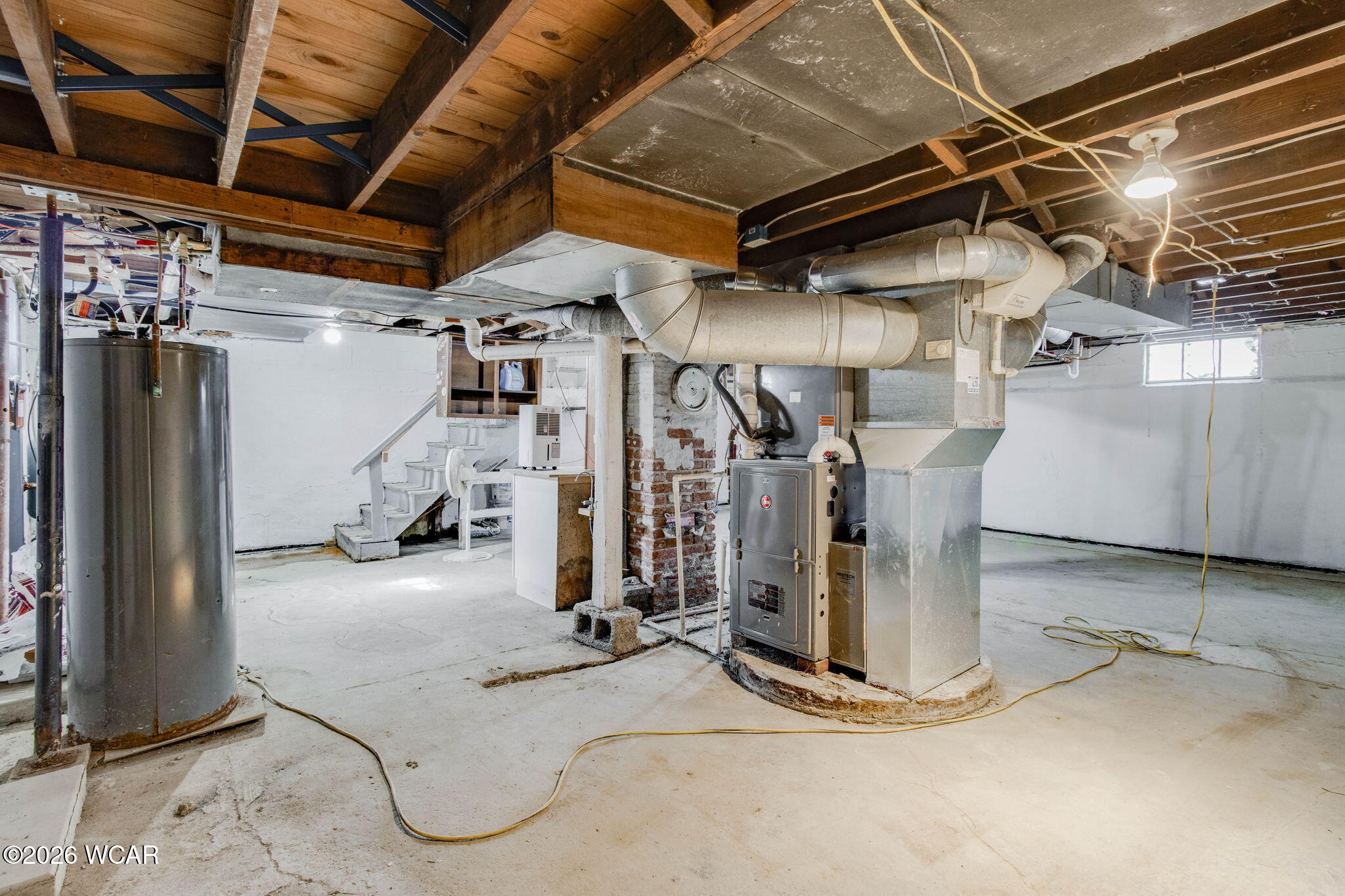 2340 Wapak Road, Lima, Ohio