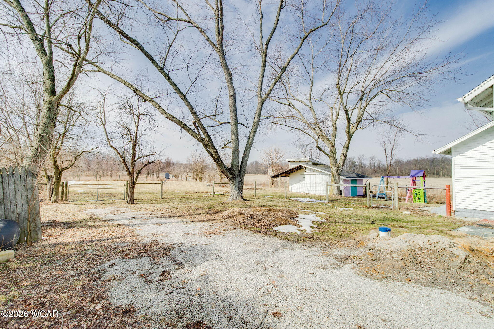 2340 Wapak Road, Lima, Ohio