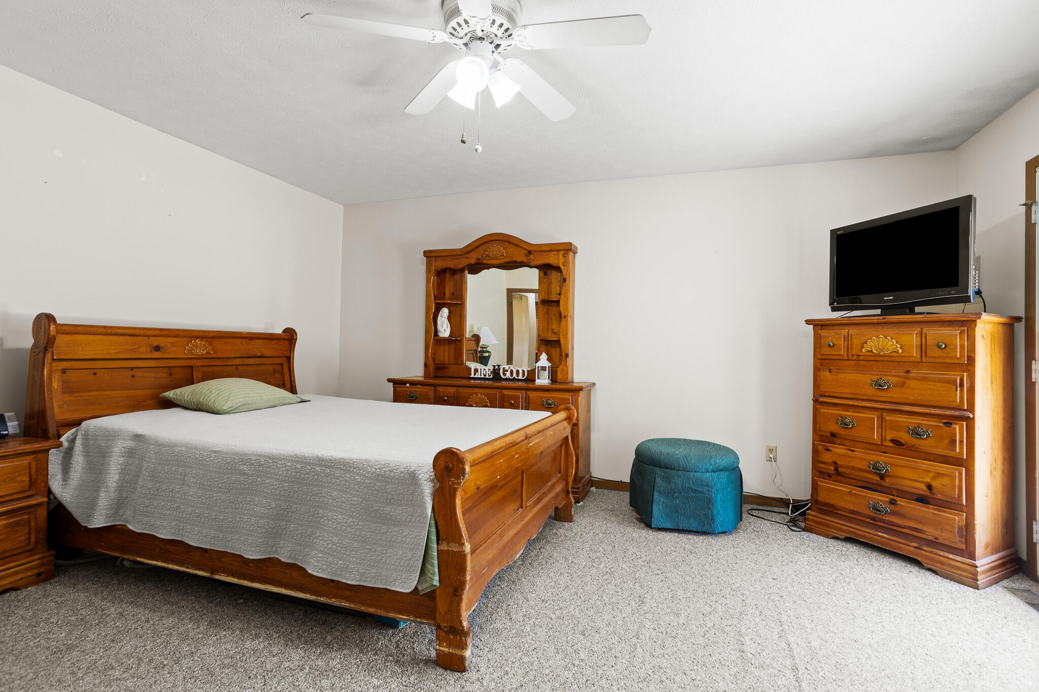 404 Spotted Doe Trail, Piqua, Ohio 45356