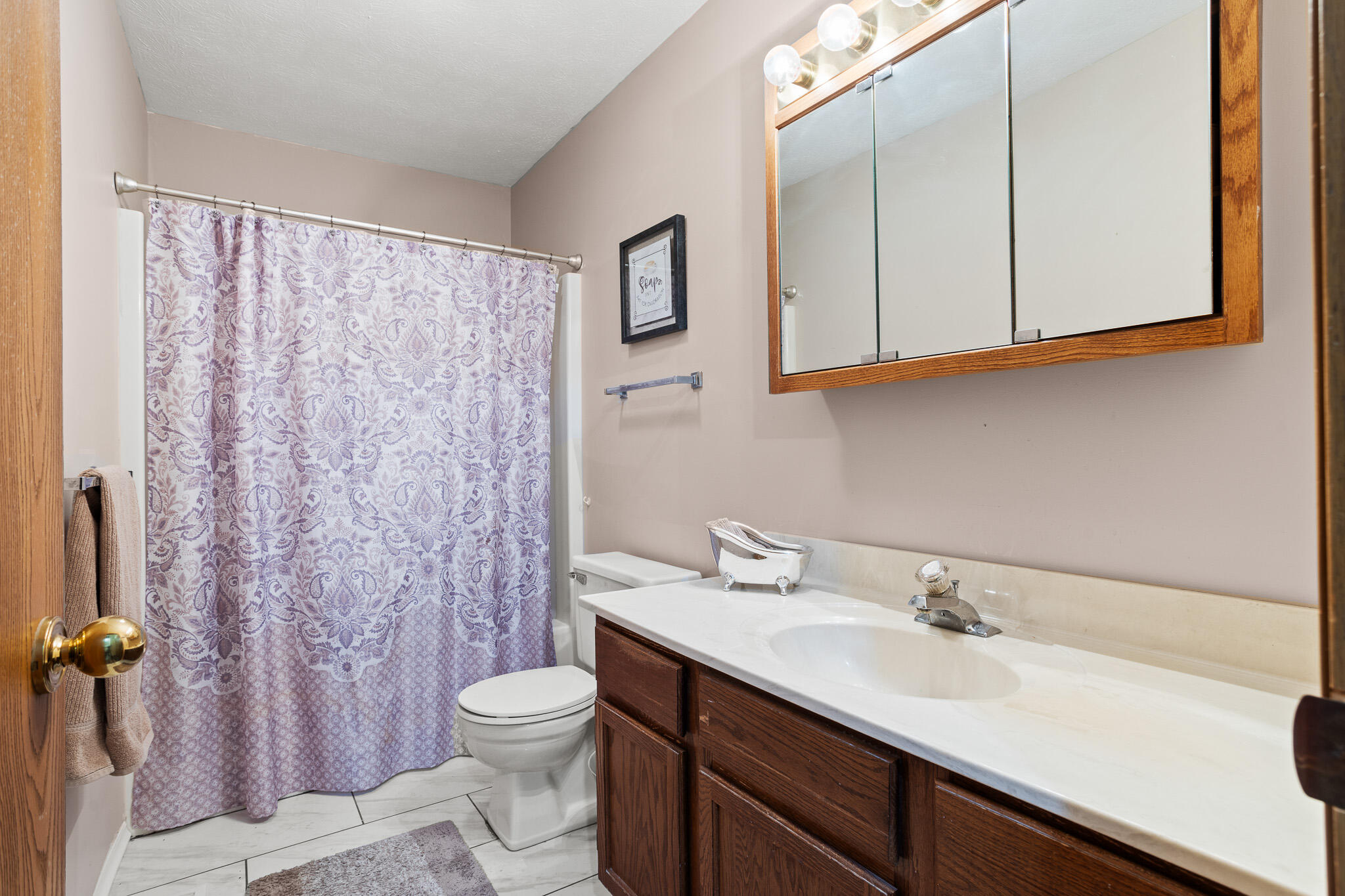 404 Spotted Doe Trail, Piqua, Ohio 45356