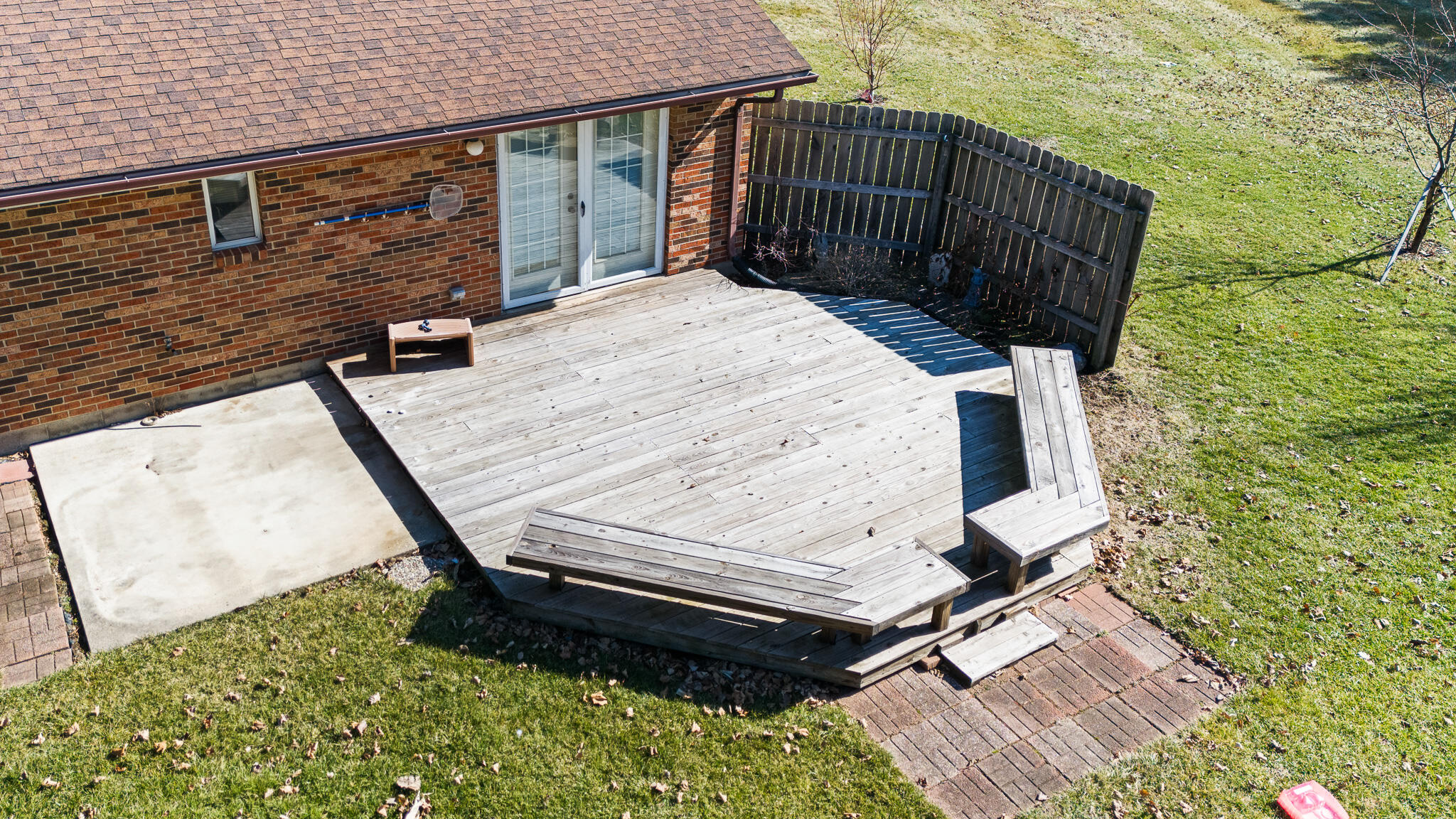 404 Spotted Doe Trail, Piqua, Ohio 45356