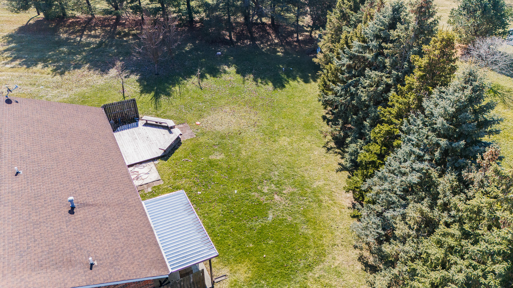 404 Spotted Doe Trail, Piqua, Ohio 45356