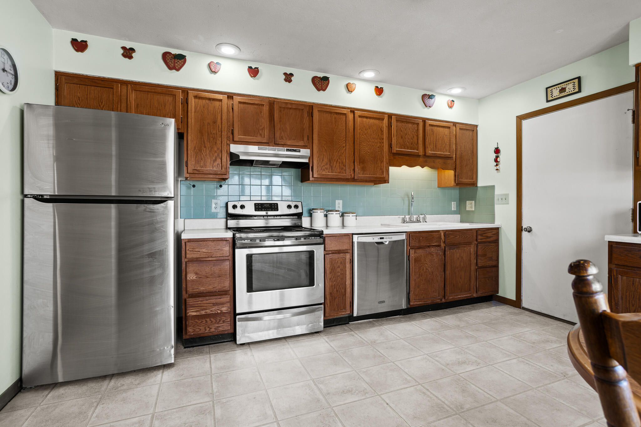 404 Spotted Doe Trail, Piqua, Ohio 45356