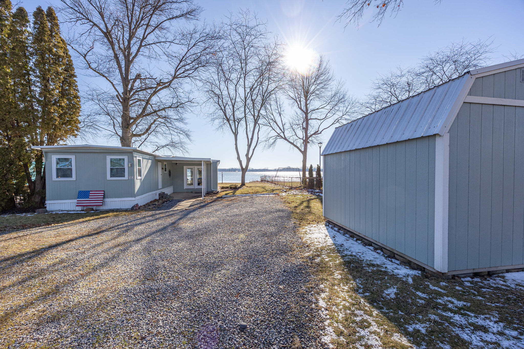 246 Orchard Island Drive, Russells Point, Ohio 43348