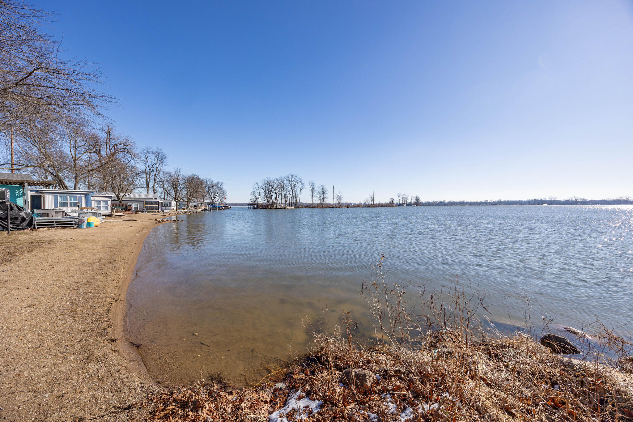 246 Orchard Island Drive, Russells Point, Ohio 43348