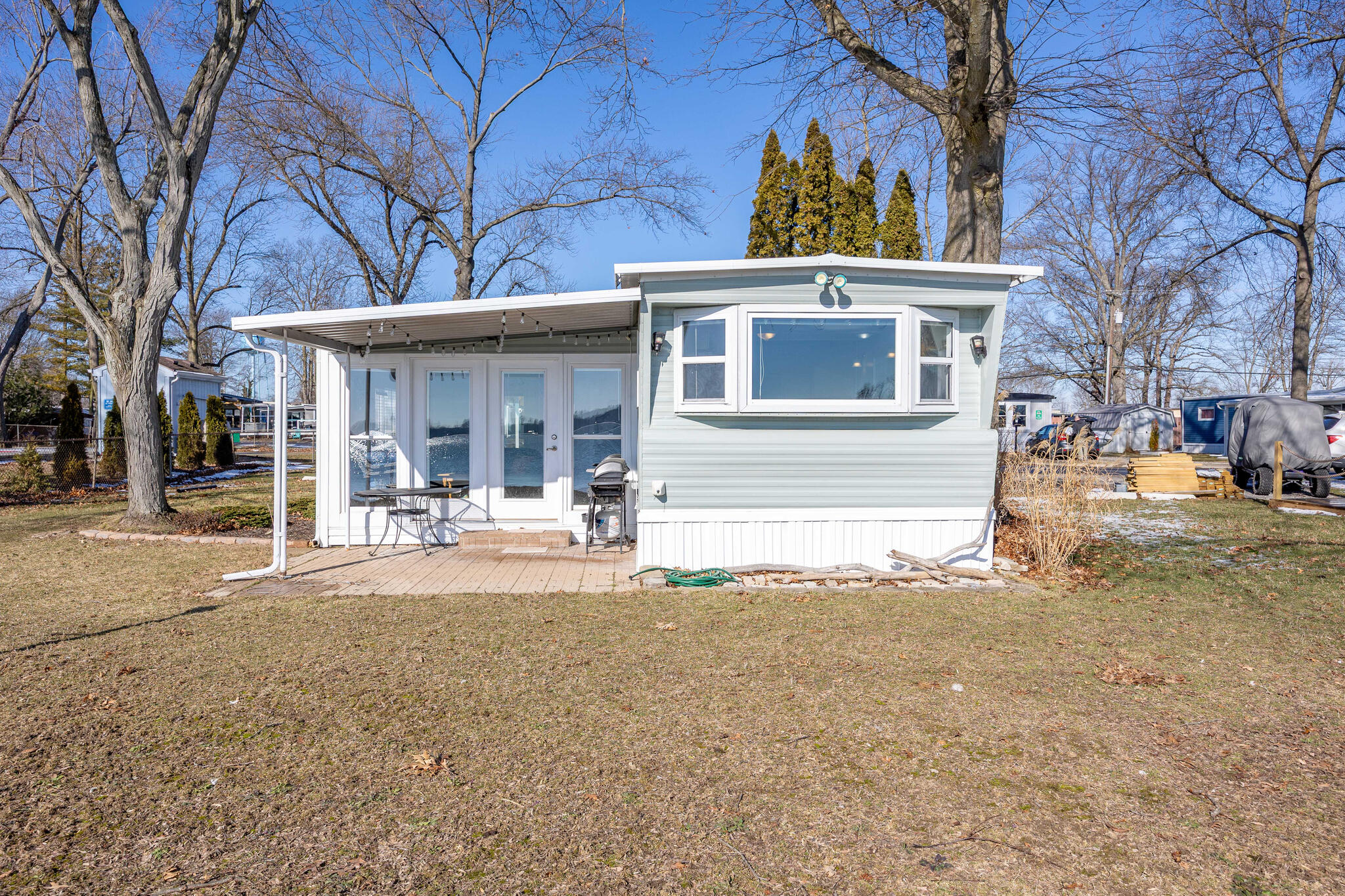 246 Orchard Island Drive, Russells Point, Ohio 43348