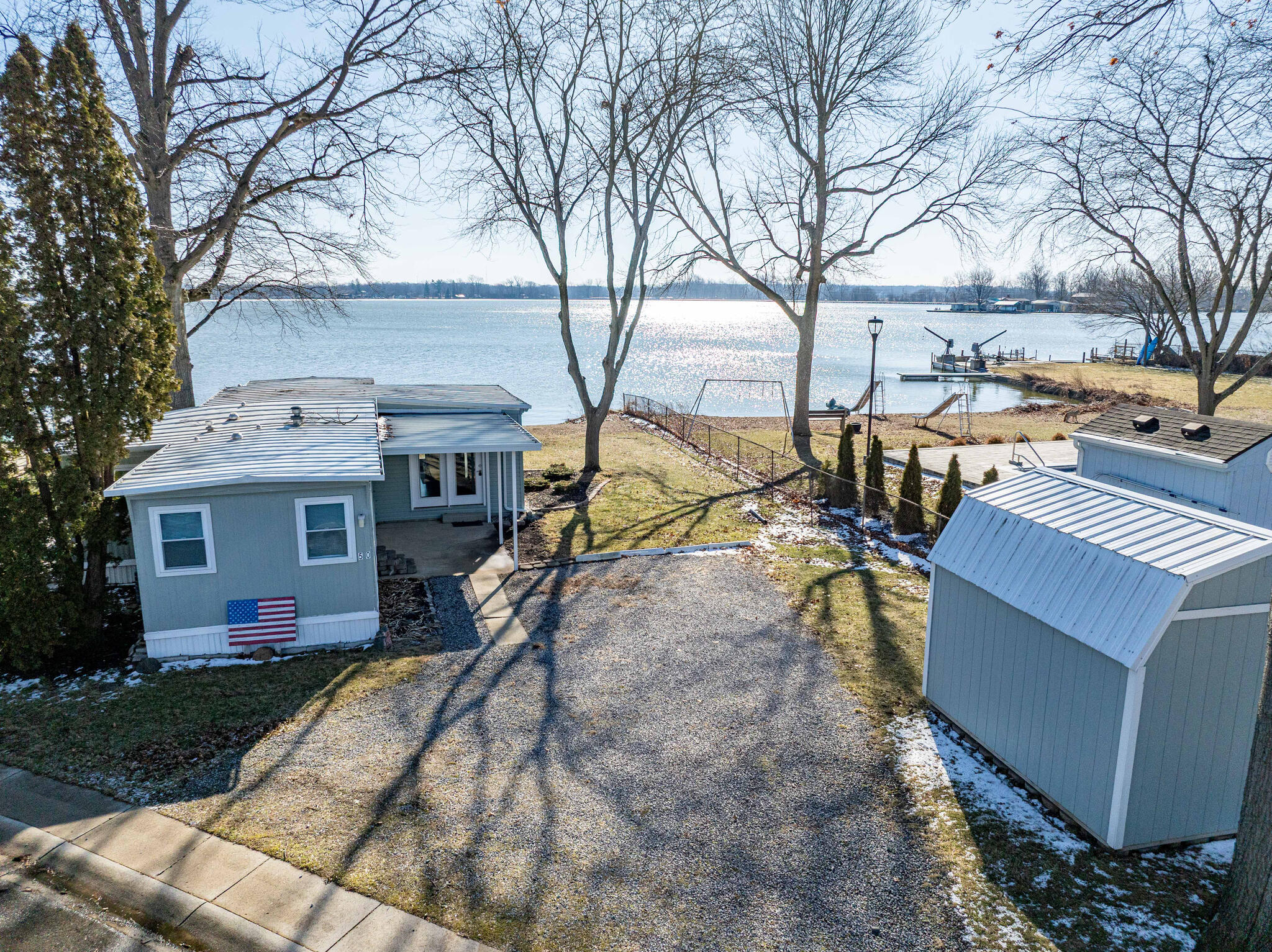 246 Orchard Island Drive, Russells Point, Ohio 43348