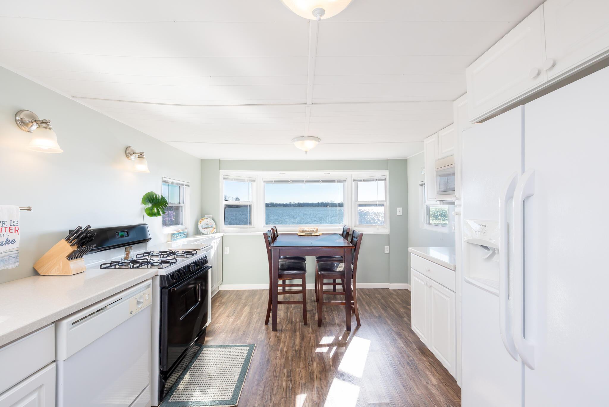 246 Orchard Island Drive, Russells Point, Ohio 43348