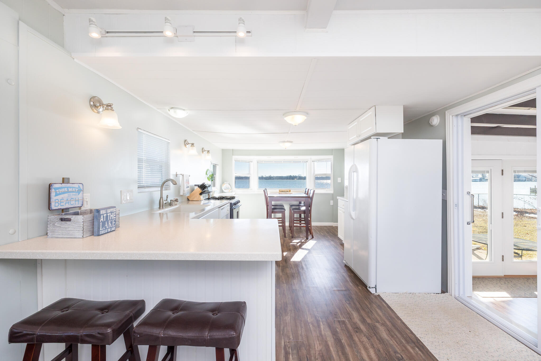 246 Orchard Island Drive, Russells Point, Ohio 43348