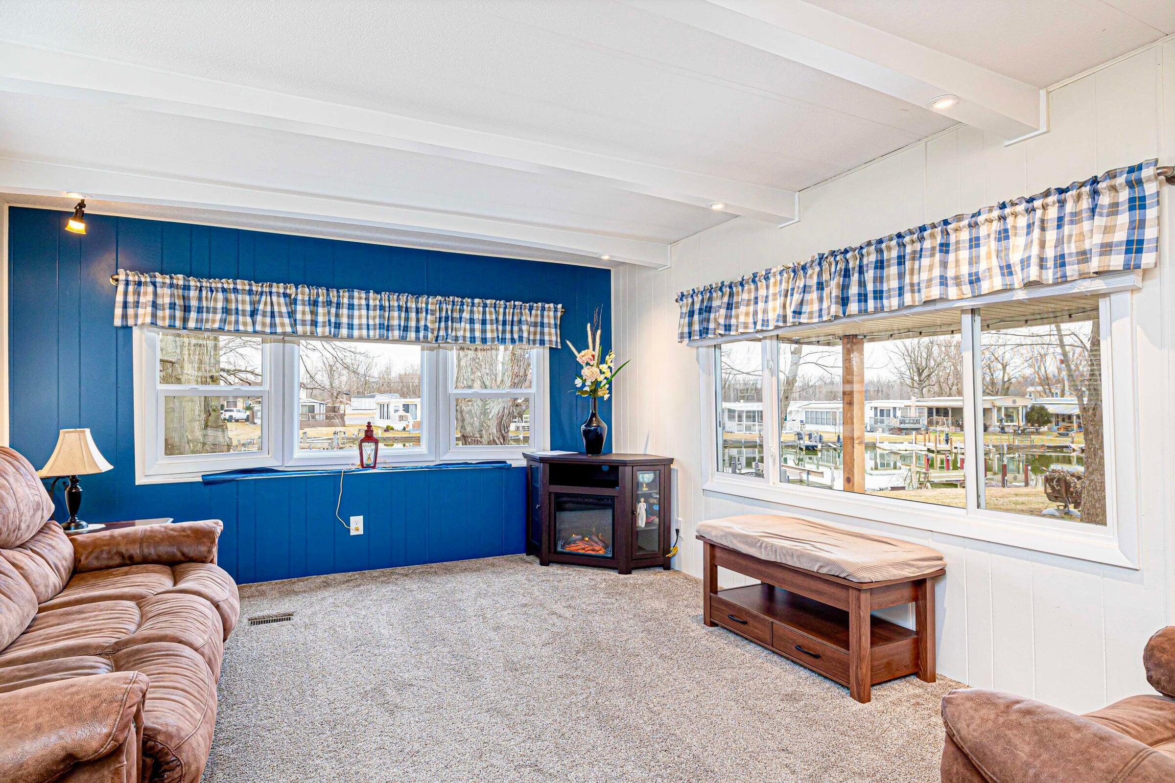 8651 State Route 368, Huntsville, Ohio 43324