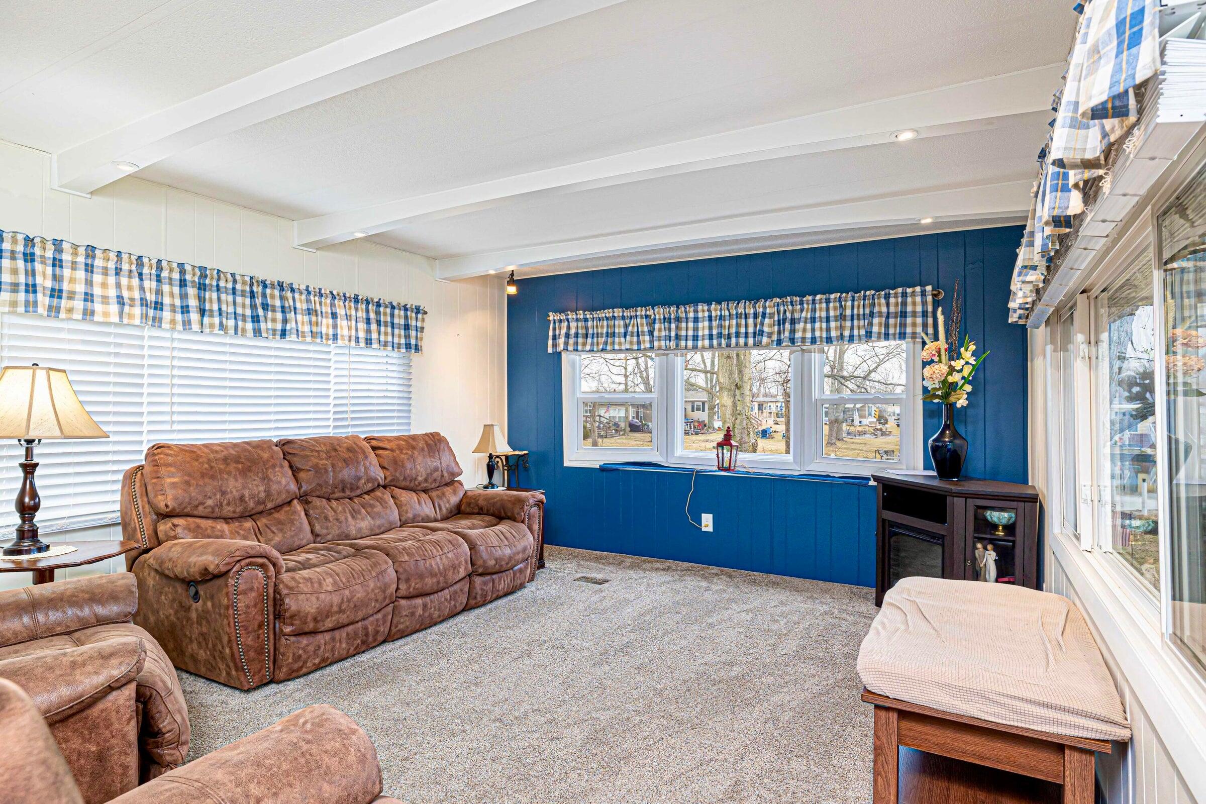 8651 State Route 368, Huntsville, Ohio 43324