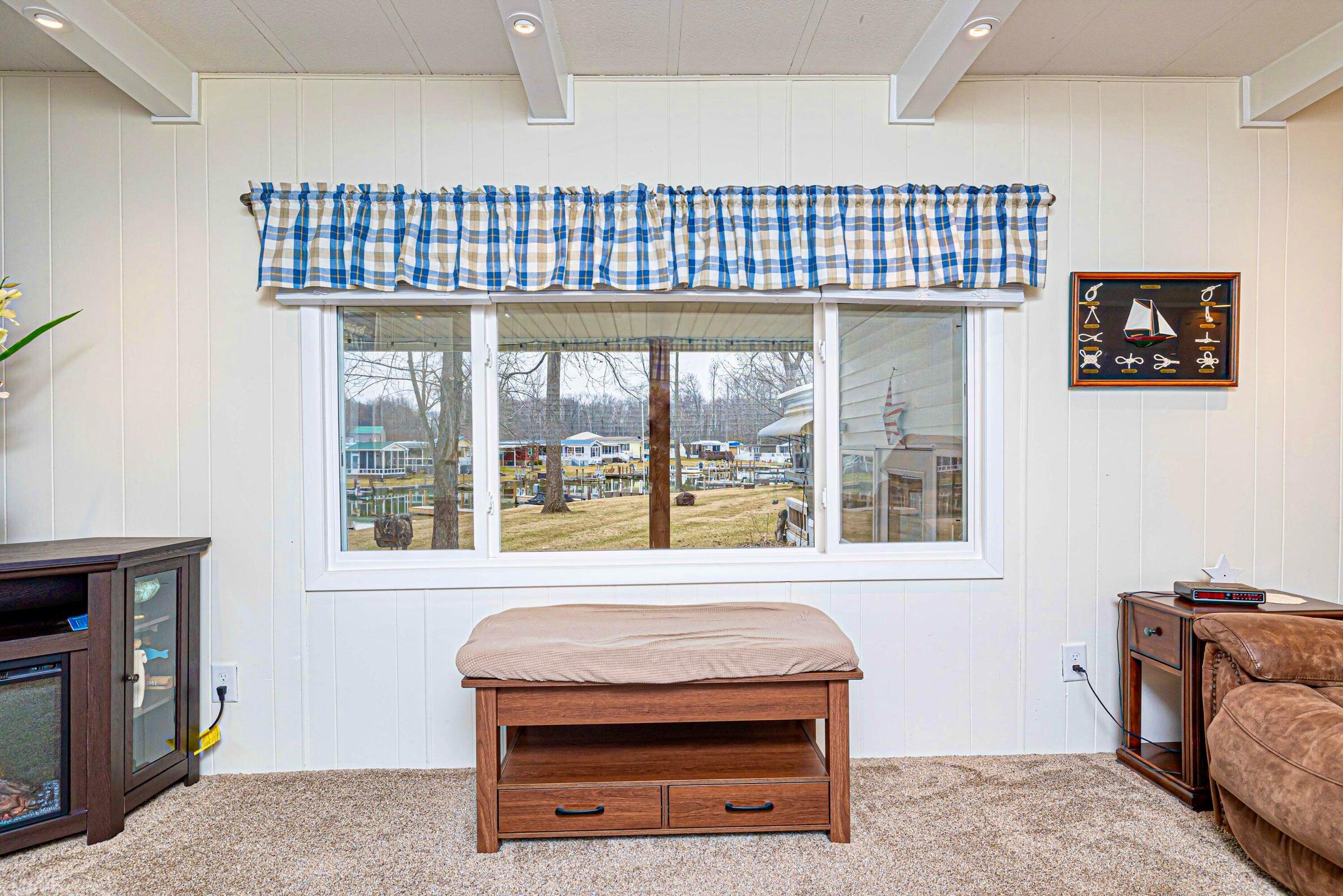 8651 State Route 368, Huntsville, Ohio 43324